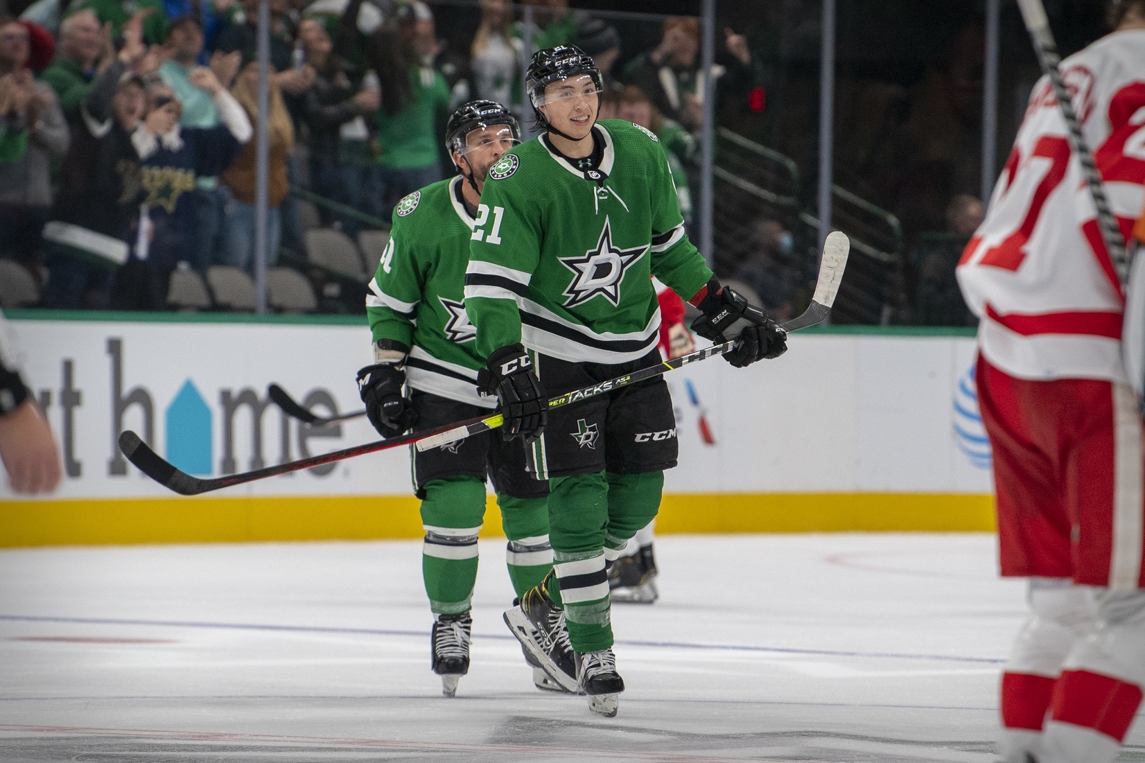 NHL Predictions for Jason Robertson Dallas Stars Best Bets