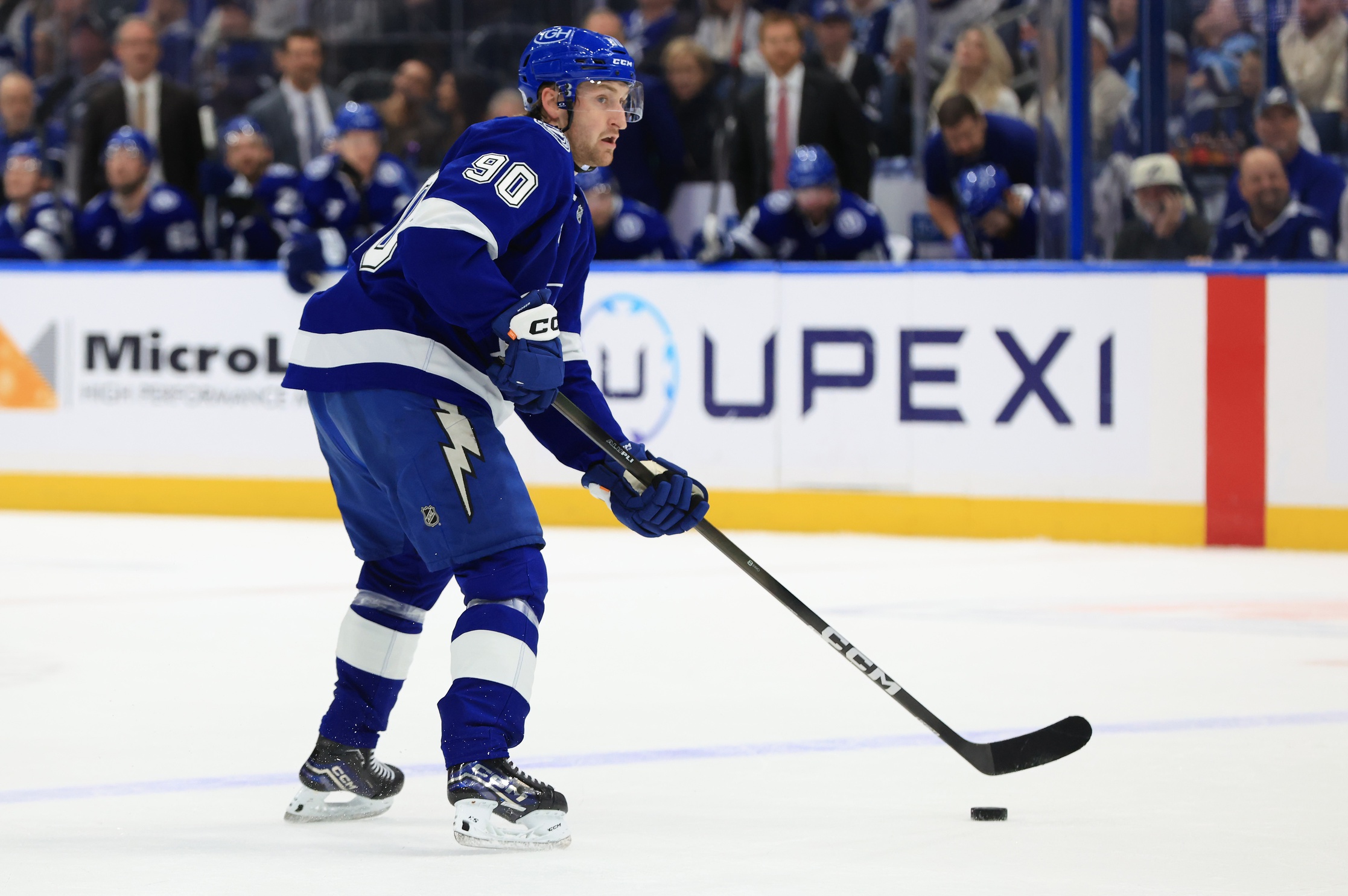 nhl picks JJ Moser Tampa Bay Lightning predictions best bet odds