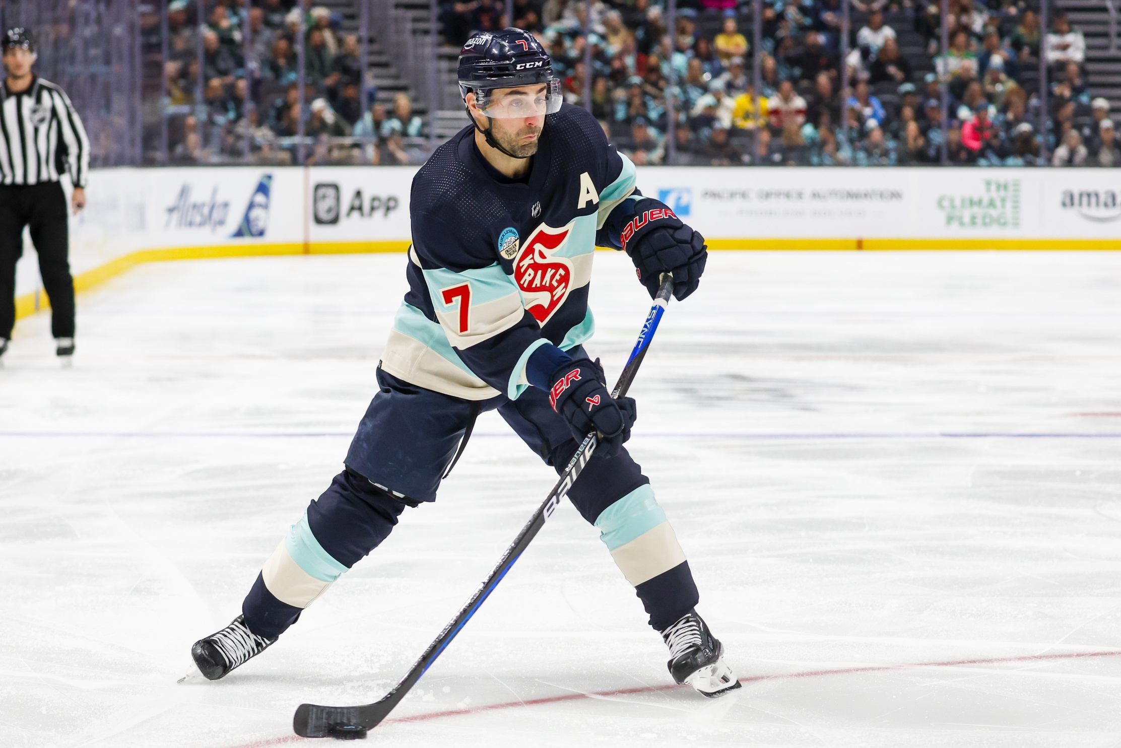 NHL Picks: Jordan Eberle - Seattle Kraken Predictions and Betting Odds