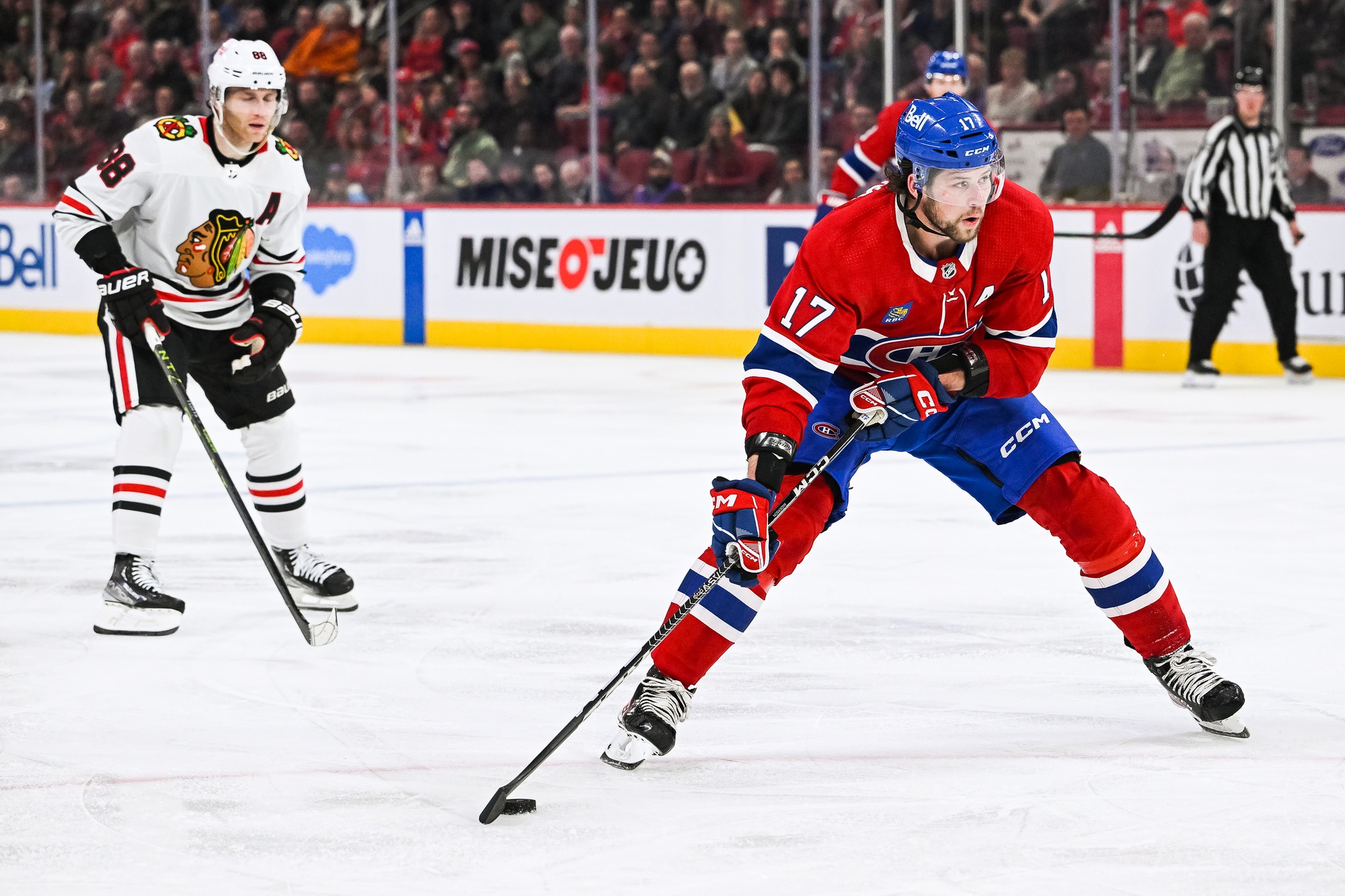 New York Rangers vs Montreal Canadiens Prediction, 3/9/2023 NHL Picks, Best Bets & Odds
