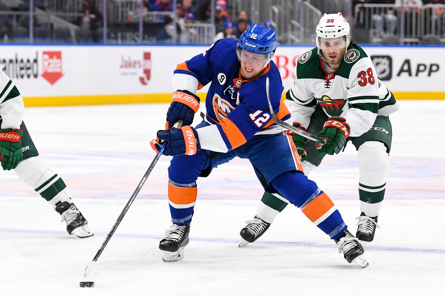 nhl picks Josh Bailey New York Islanders predictions best bet odds