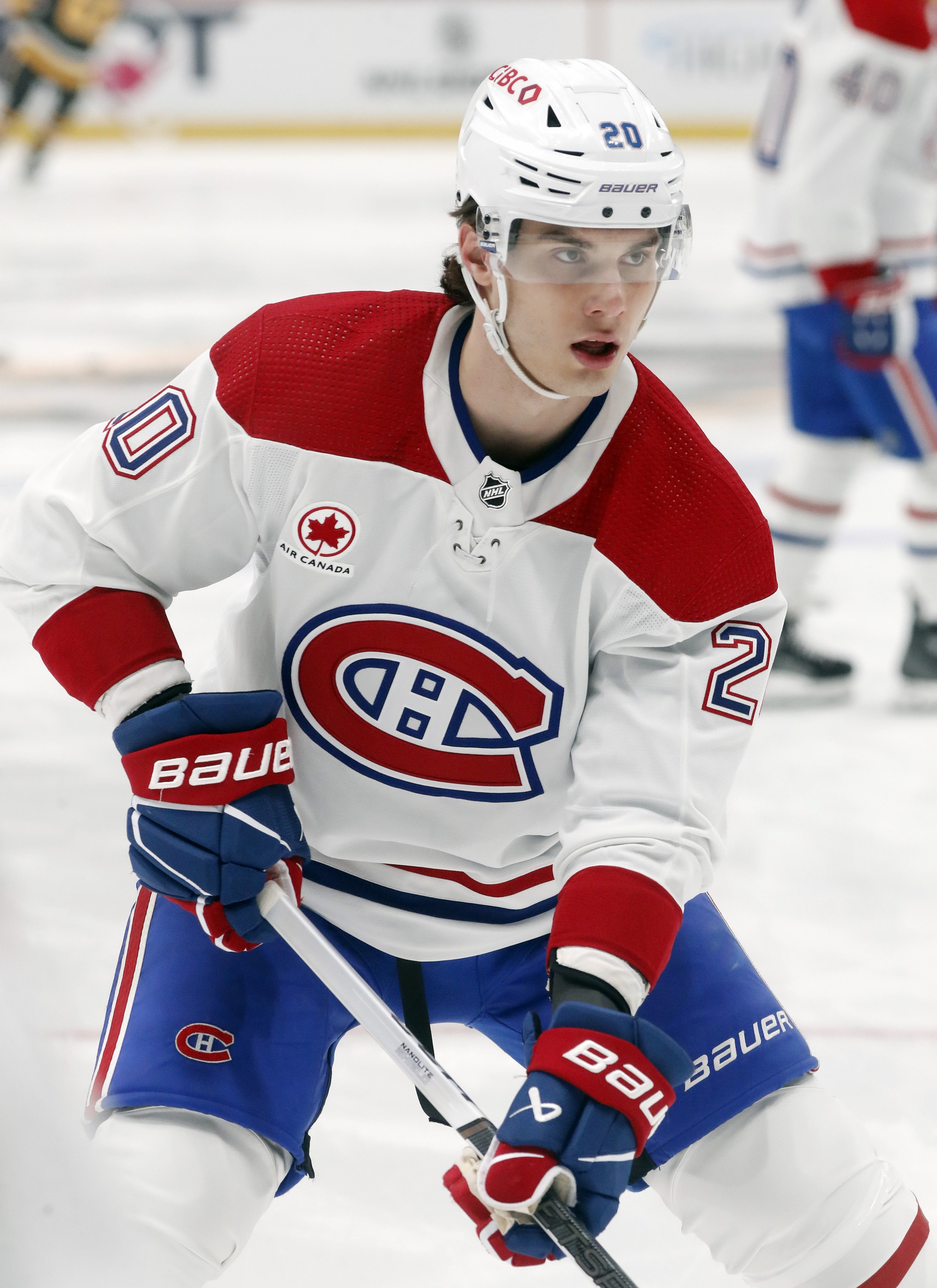 nhl picks Juraj Slafkovsky Montreal Canadiens nhl picks predictions best bet odds