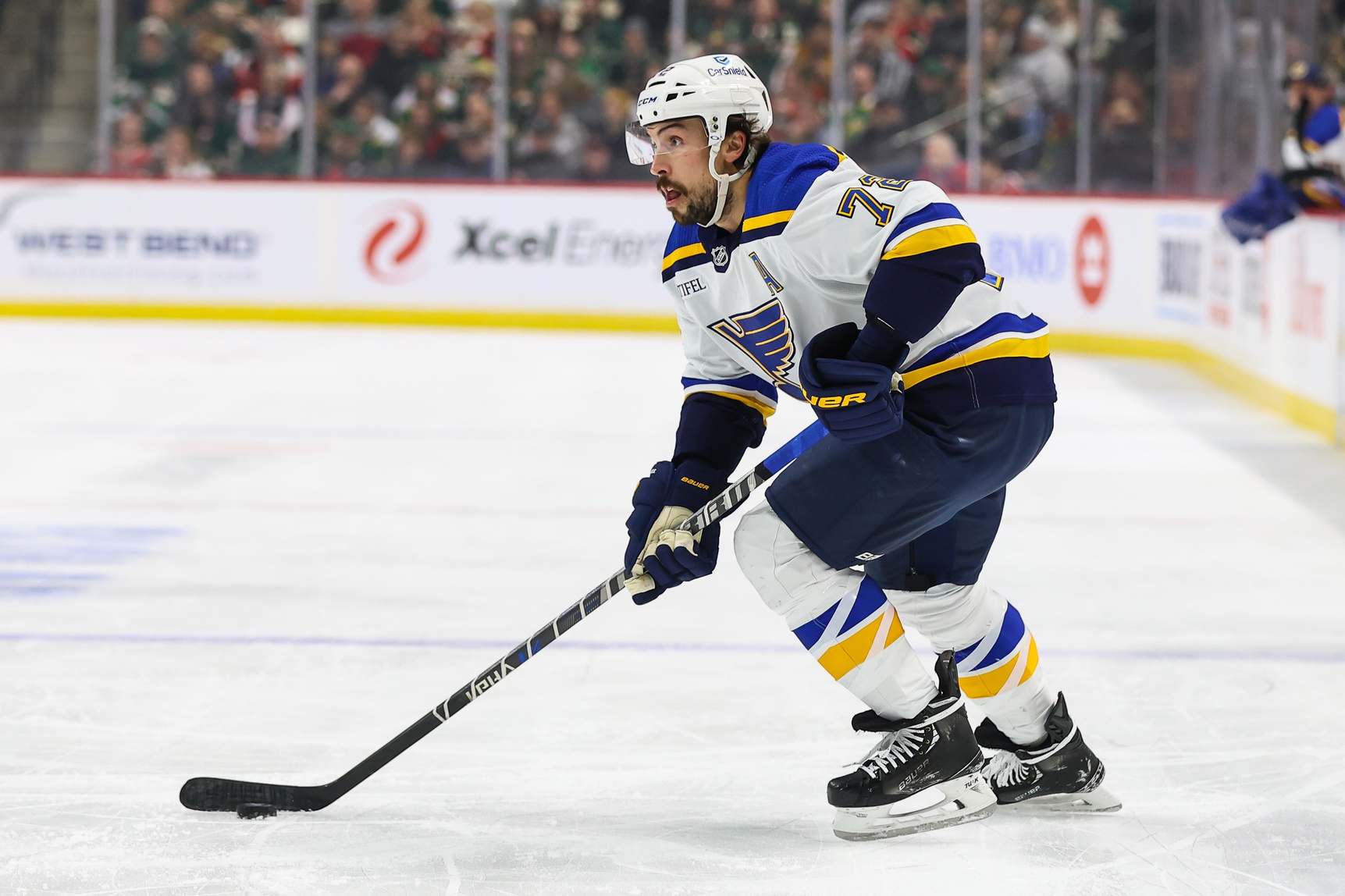 nhl picks Justin Faulk St. Louis Blues predictions best bet odds