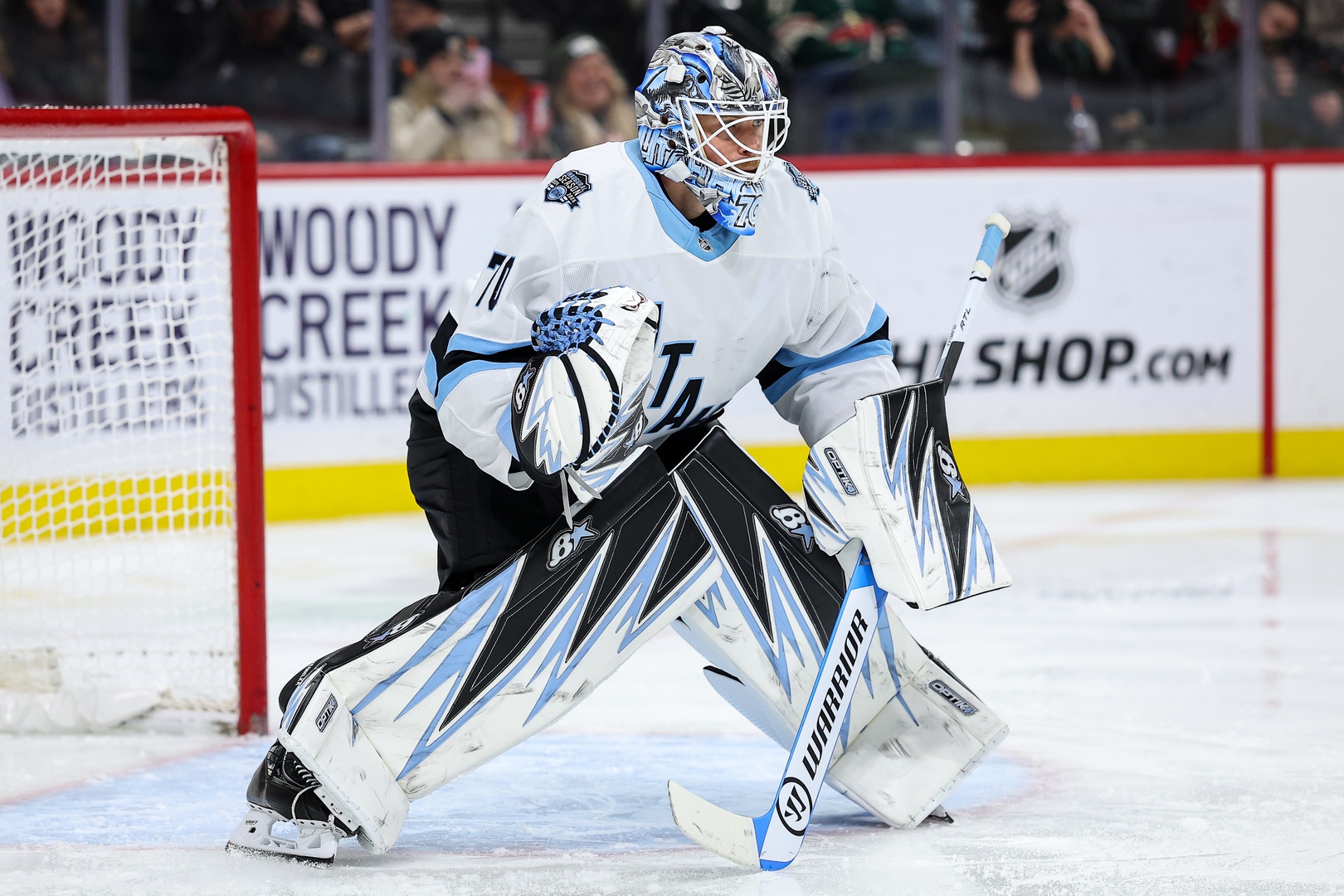 New Jersey Devils vs Utah Hockey Club Prediction, 3/1/2025 NHL Picks