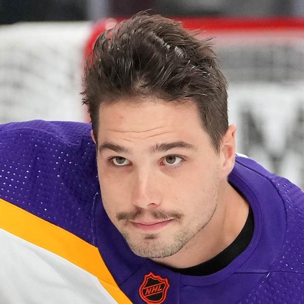 NHL Picks for Kevin Fiala, Los Angeles Kings