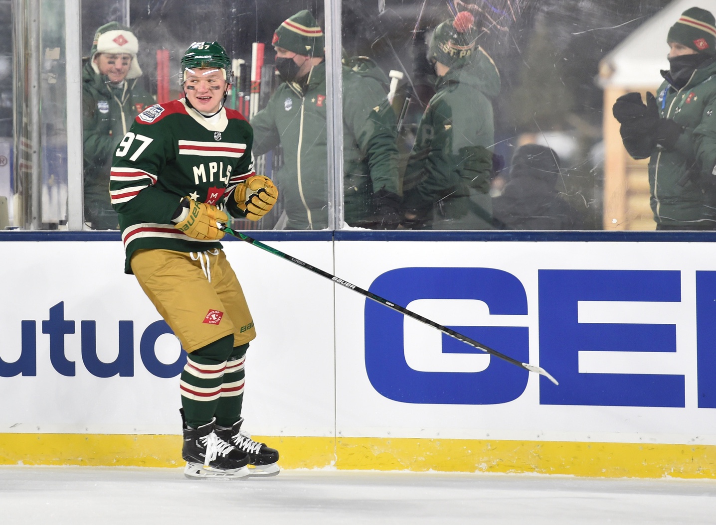 nhl picks Kirill Kaprizov Minnesota Wild predictions best bet odds