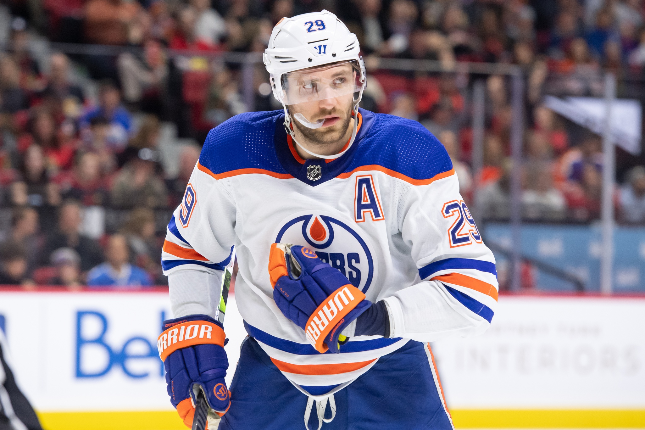 nhl picks Leon Draisaitl Edmonton Oilers nhl picks predictions best bet odds