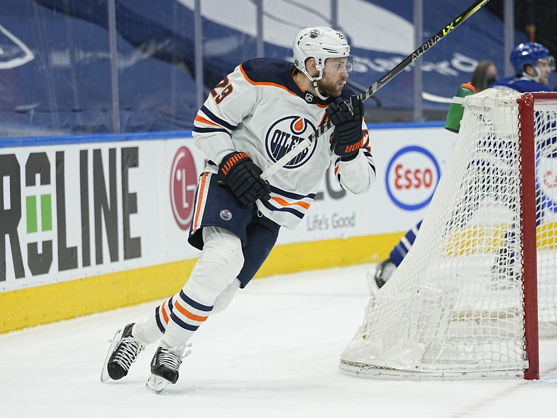 nhl picks Leon Draisaitl Edmonton Oilers predictions best bet odds