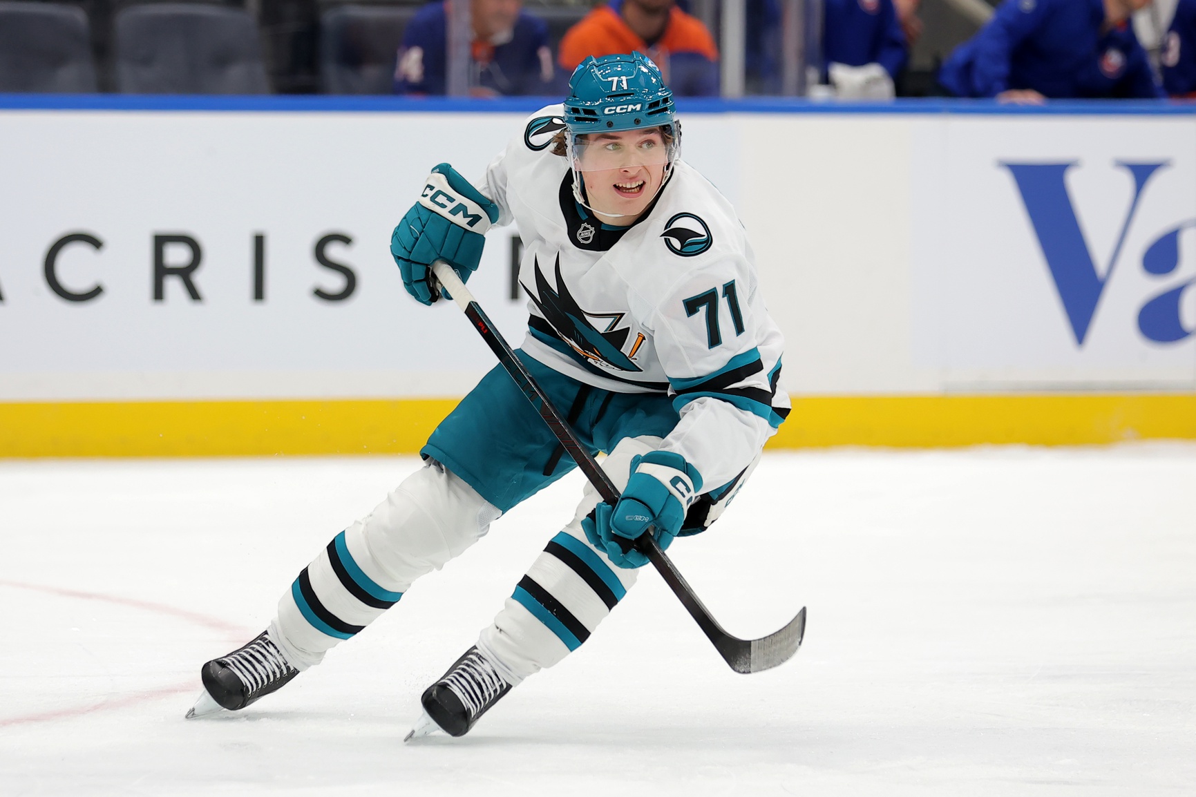 NHL Picks: Macklin Celebrini San Jose Sharks Predictions Best Bets Odds