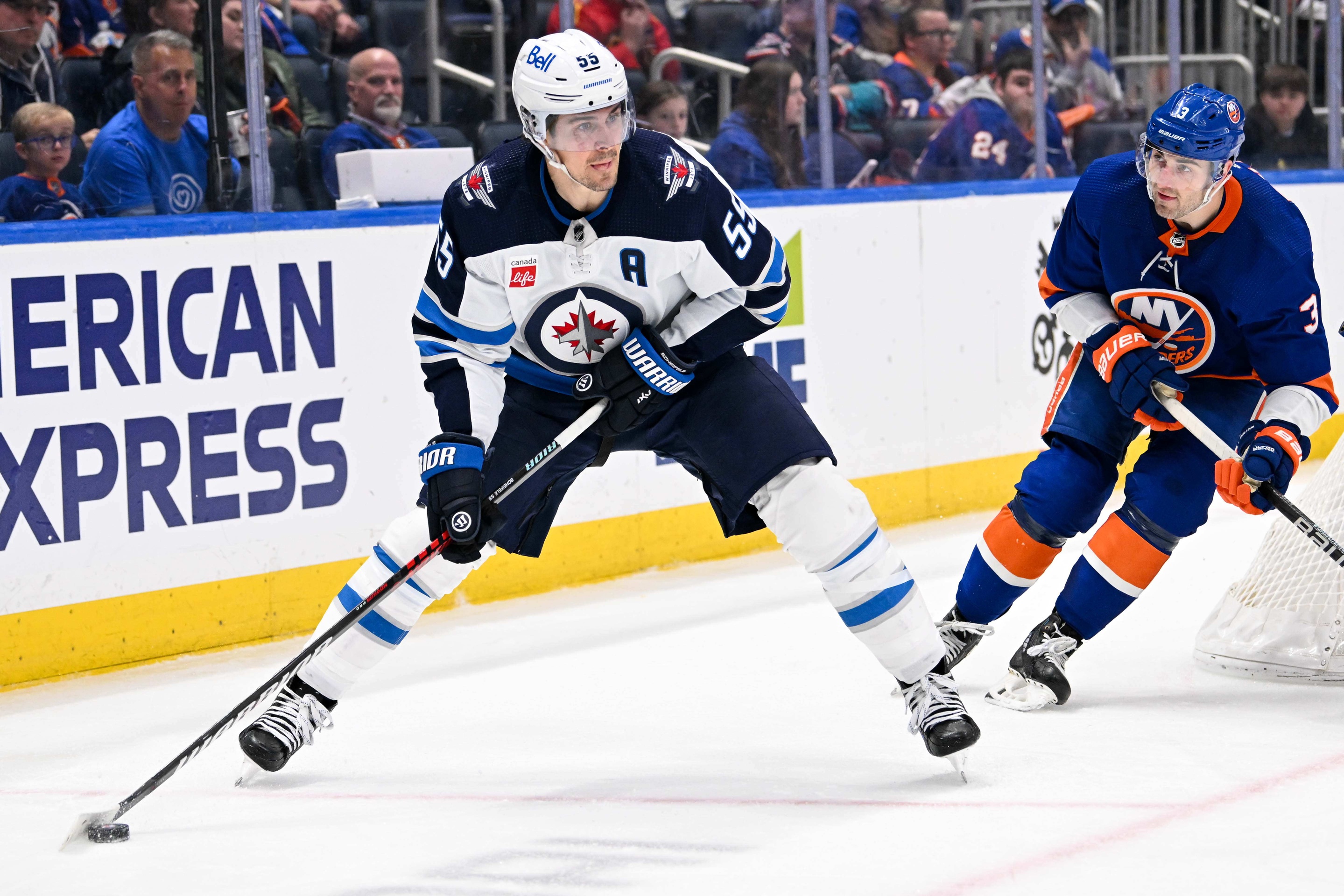 NHL Picks Mark Scheifele Winnipeg Jets NHL Picks Predictions Best Bet Odds