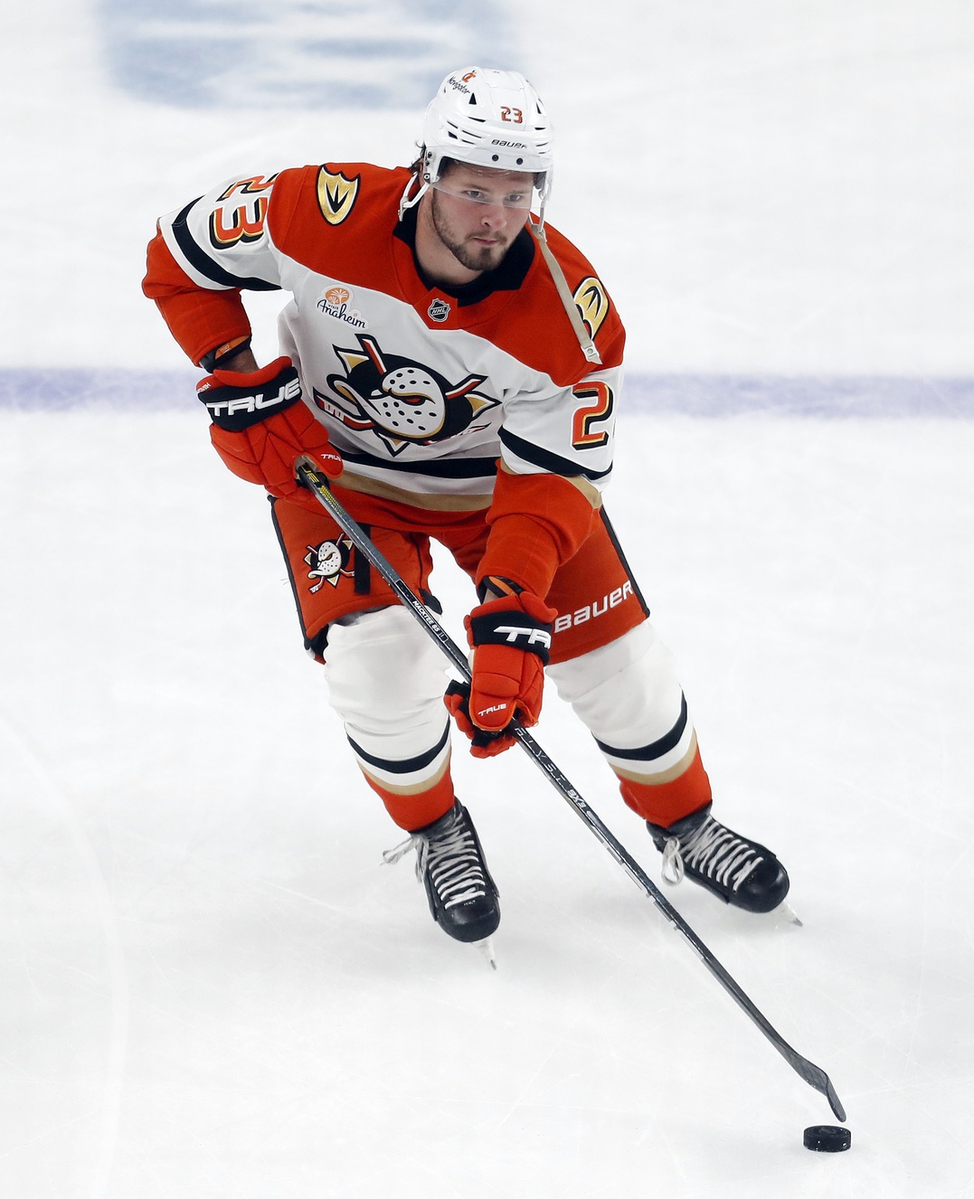 NHL Picks Mason McTavish Anaheim Ducks NHL Picks