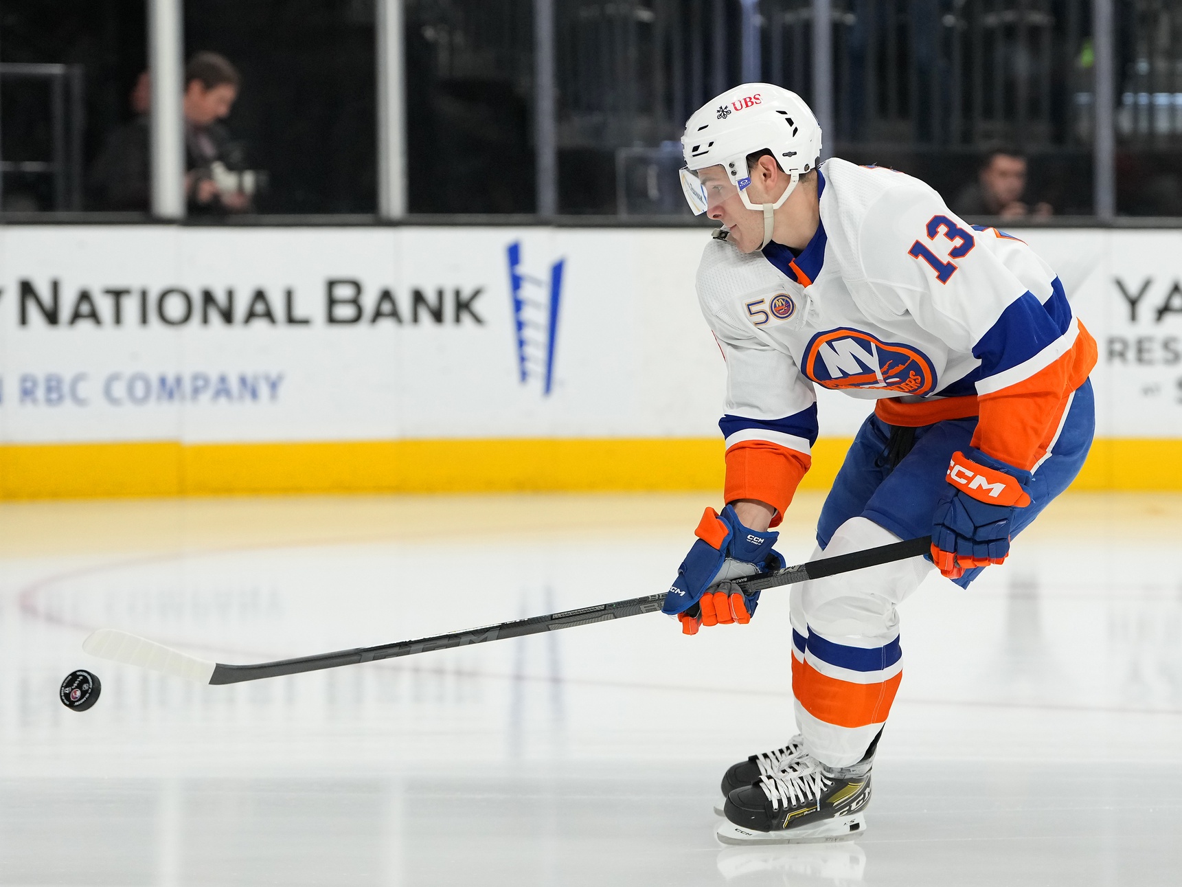 NHL expert picks Mathew Barzal New York Islanders NHL predictions