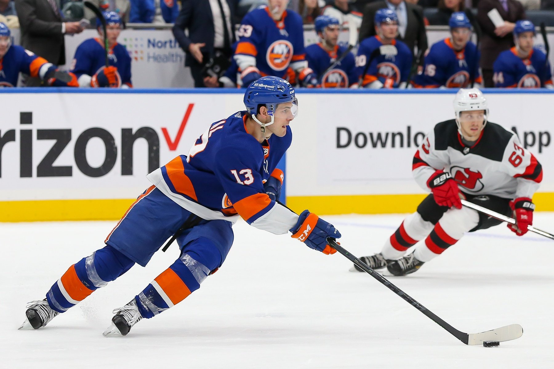 nhl picks Mathew Barzal New York Islanders predictions best bet odds
