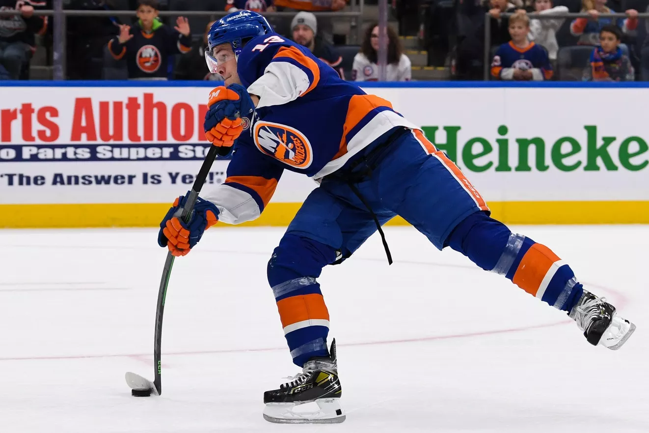 NHL Predictions: Mathew Barzal and the New York Islanders Bet Odds