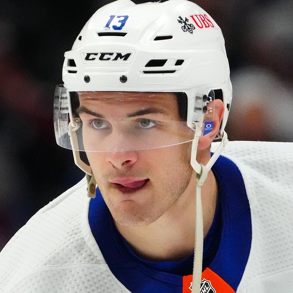 NHL Picks: Mathew Barzal, New York Islanders, Predictions, Best Bet, Odds