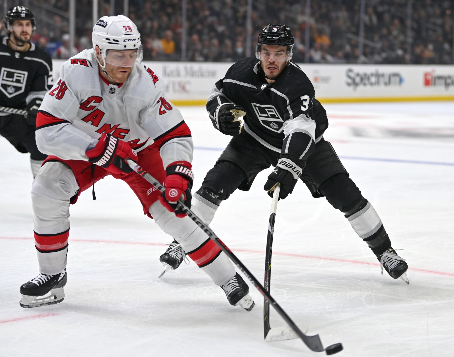 nhl picks Matt Roy Los Angeles Kings predictions best bet odds