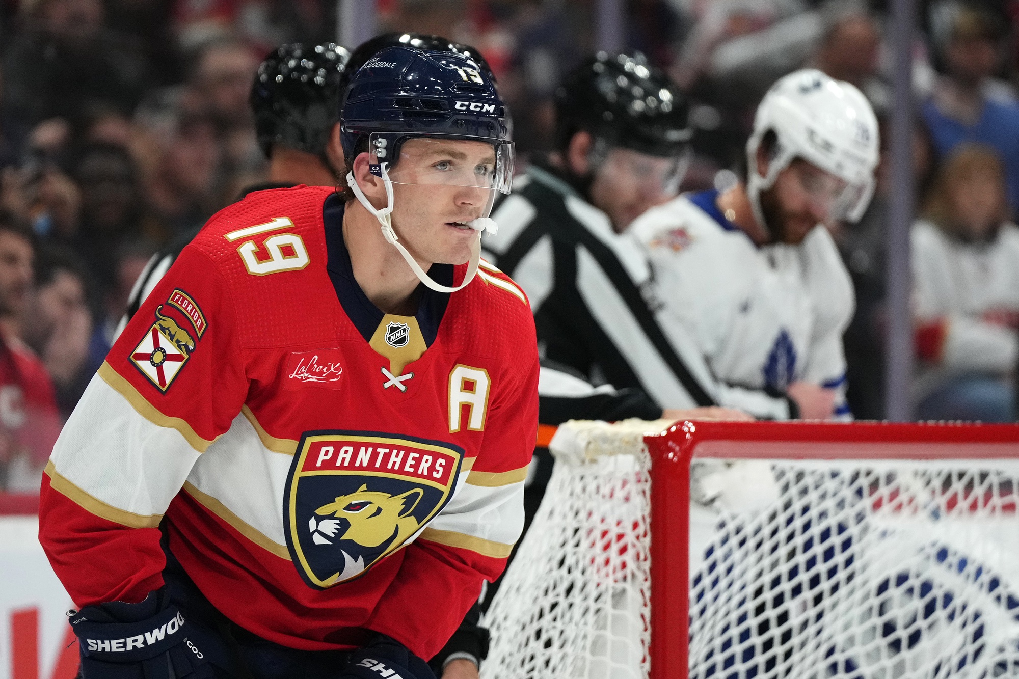 NHL Picks Matthew Tkachuk Florida Panthers