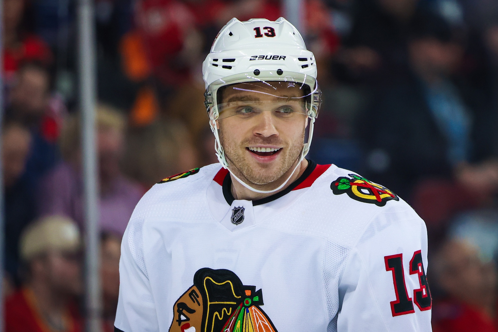 nhl picks Max Domi Chicago Blackhawks nhl picks