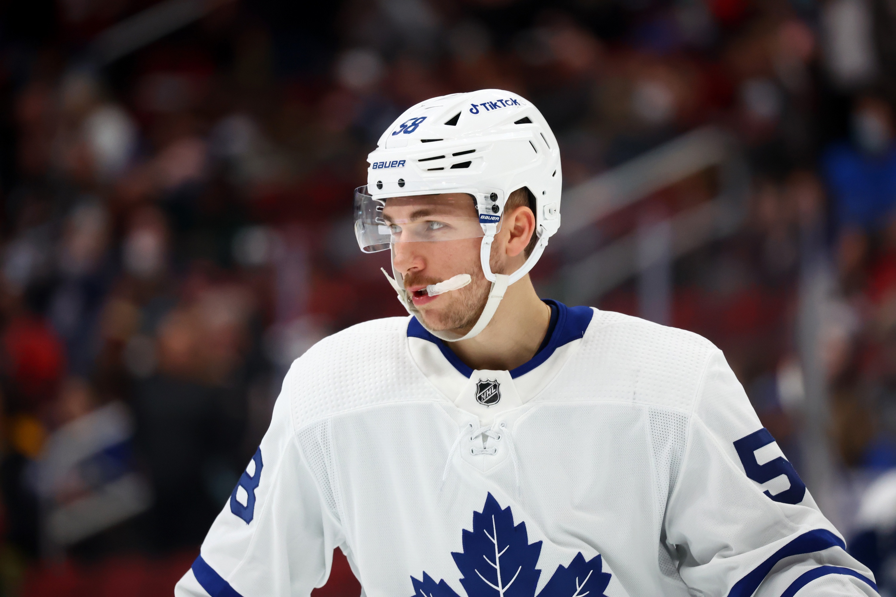 nhl picks Michael Bunting Toronto Maple Leafs predictions best bet odds