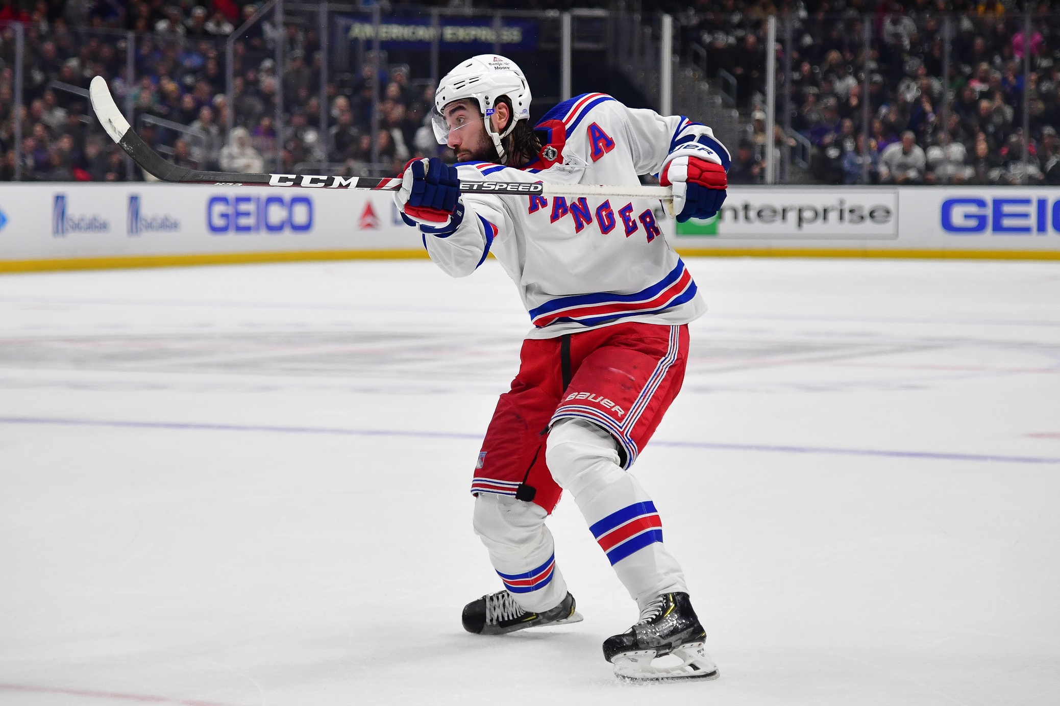 nhl picks Mika Zibanejad New York Rangers nhl picks predictions best bet odds