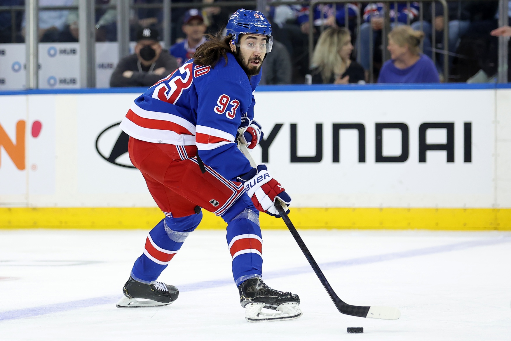NHL Picks Mika Zibanejad New York Rangers NHL Predictions Best Bets Odds