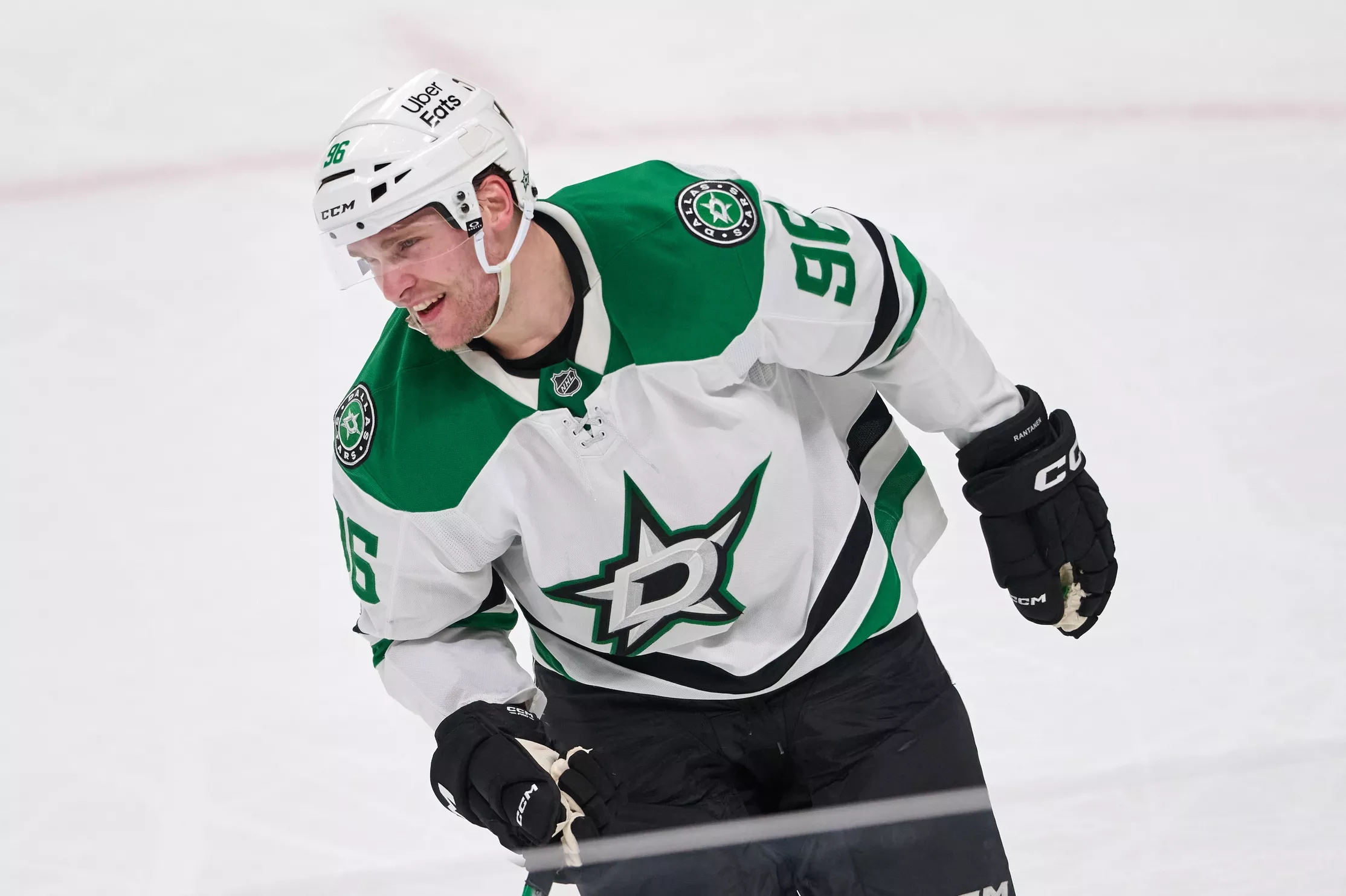 NHL predictions Dallas Stars Mikko Rantanen best bets and odds