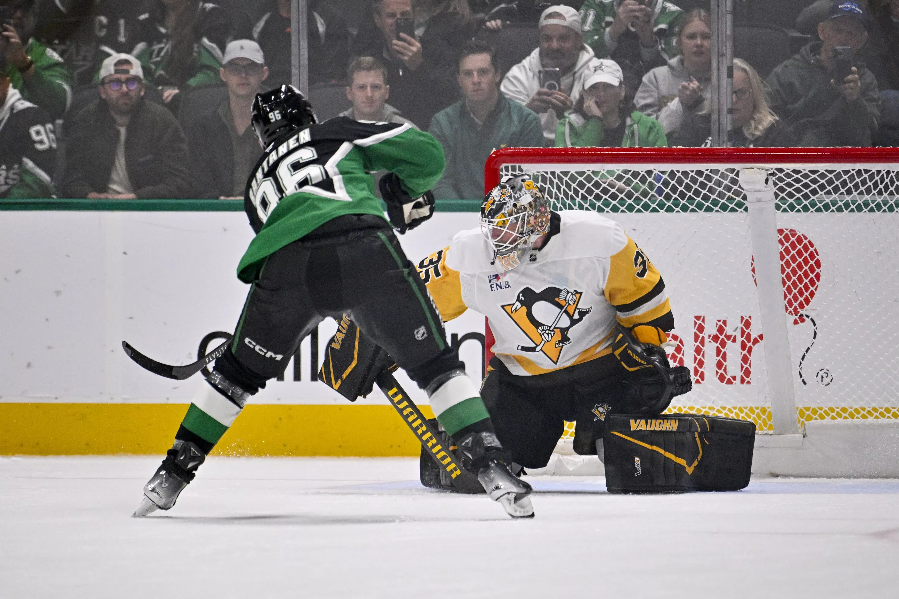 NHL Predictions: Mikko Rantanen's Best Bets and Odds for the Dallas Stars