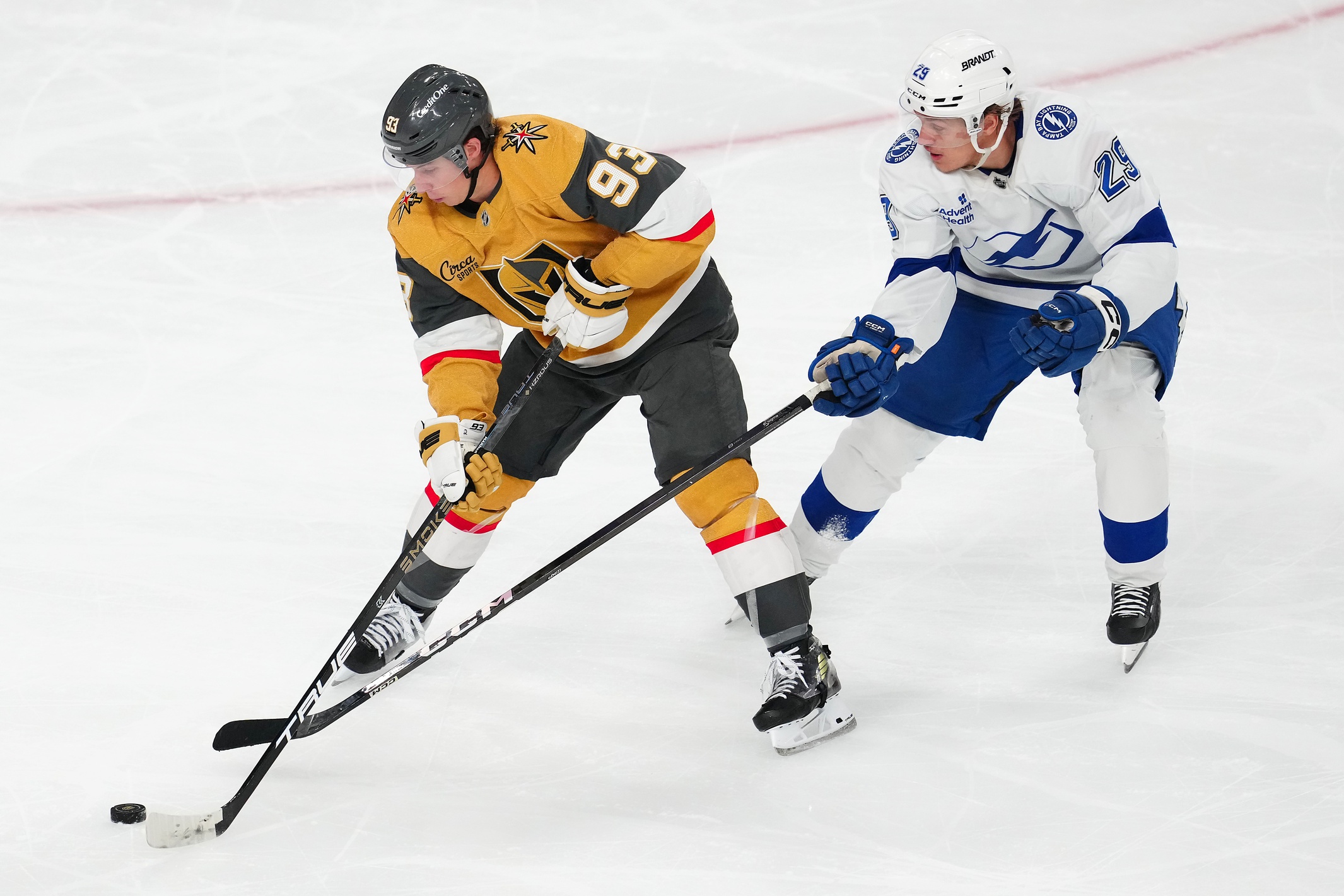 NHL Picks: Mitch Marner's Vegas Golden Knights Predictions and Best Bets