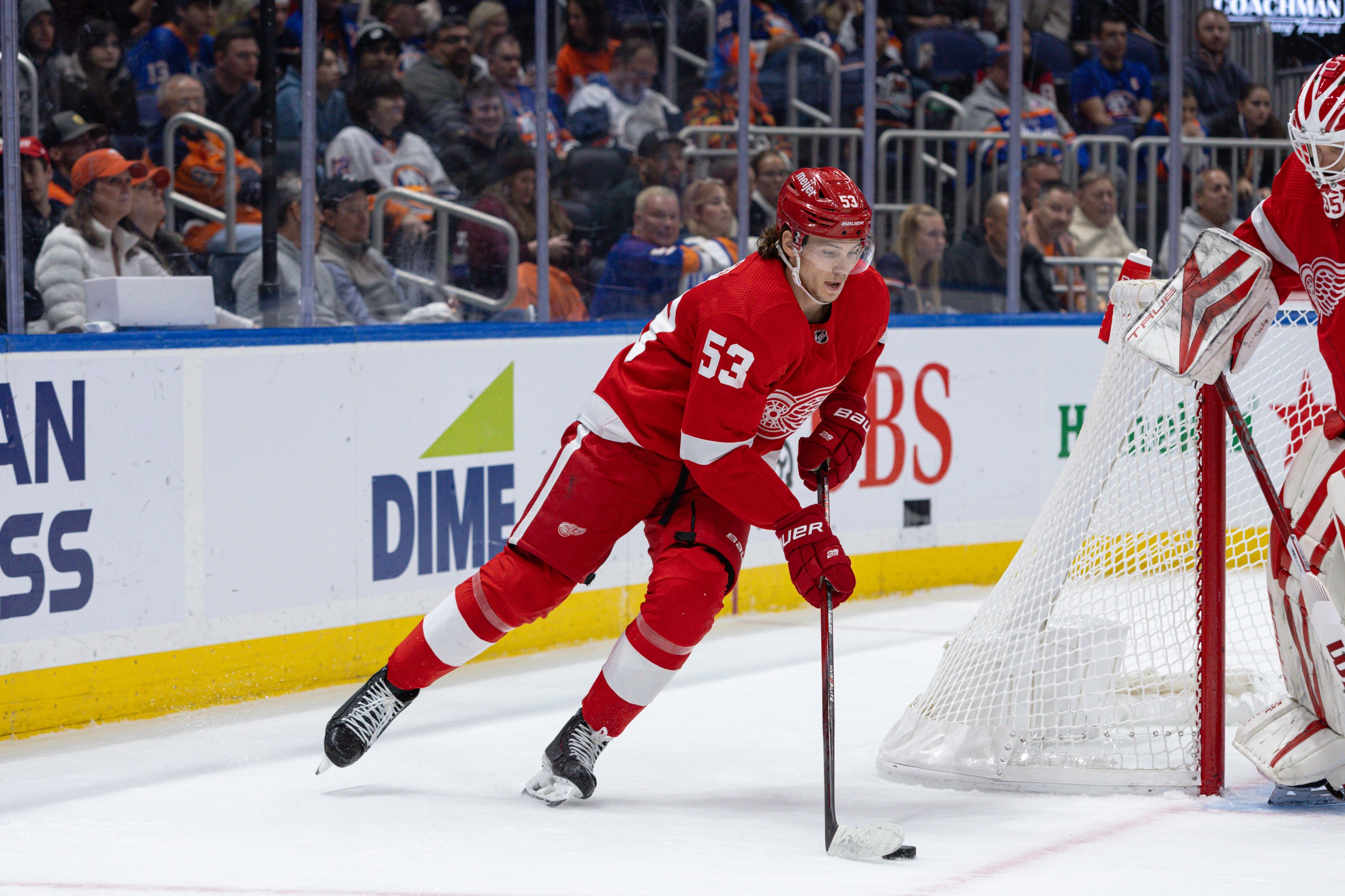 Philadelphia Flyers vs Detroit Red Wings Prediction, 12/22/2023 NHL Picks, Best Bets & Odds