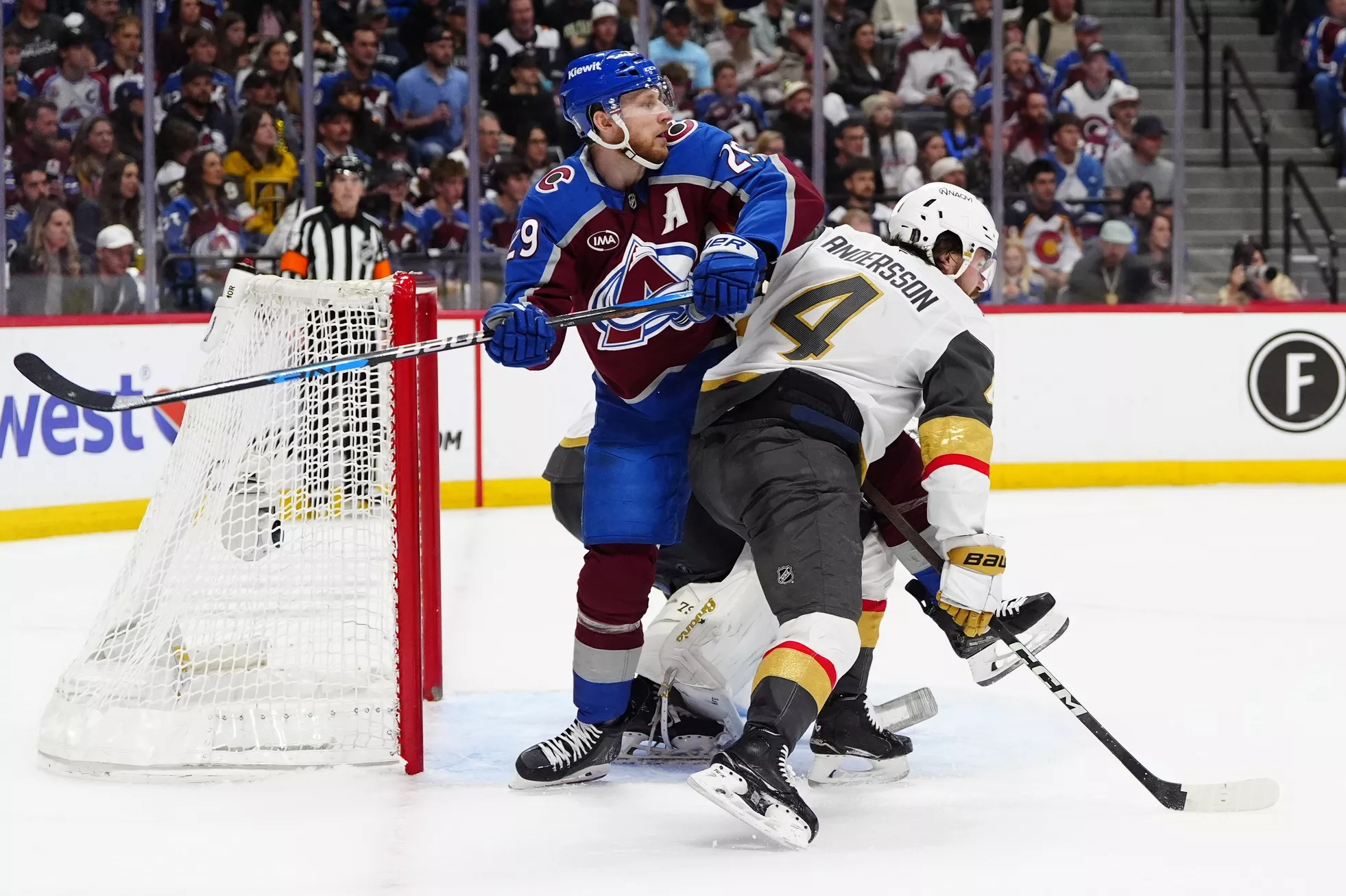 nhl picks Nathan MacKinnon Colorado Avalanche predictions best bet odds
