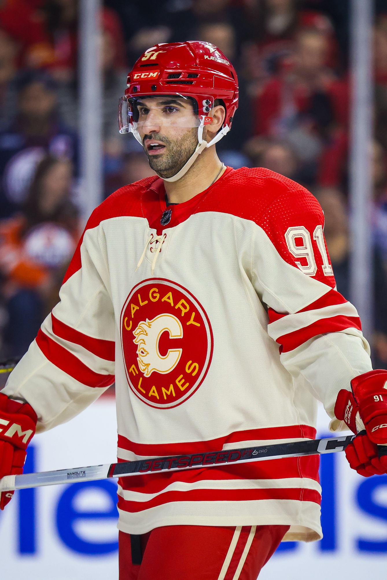 NHL Picks: Nazem Kadri, Calgary Flames Predictions, Betting Odds
