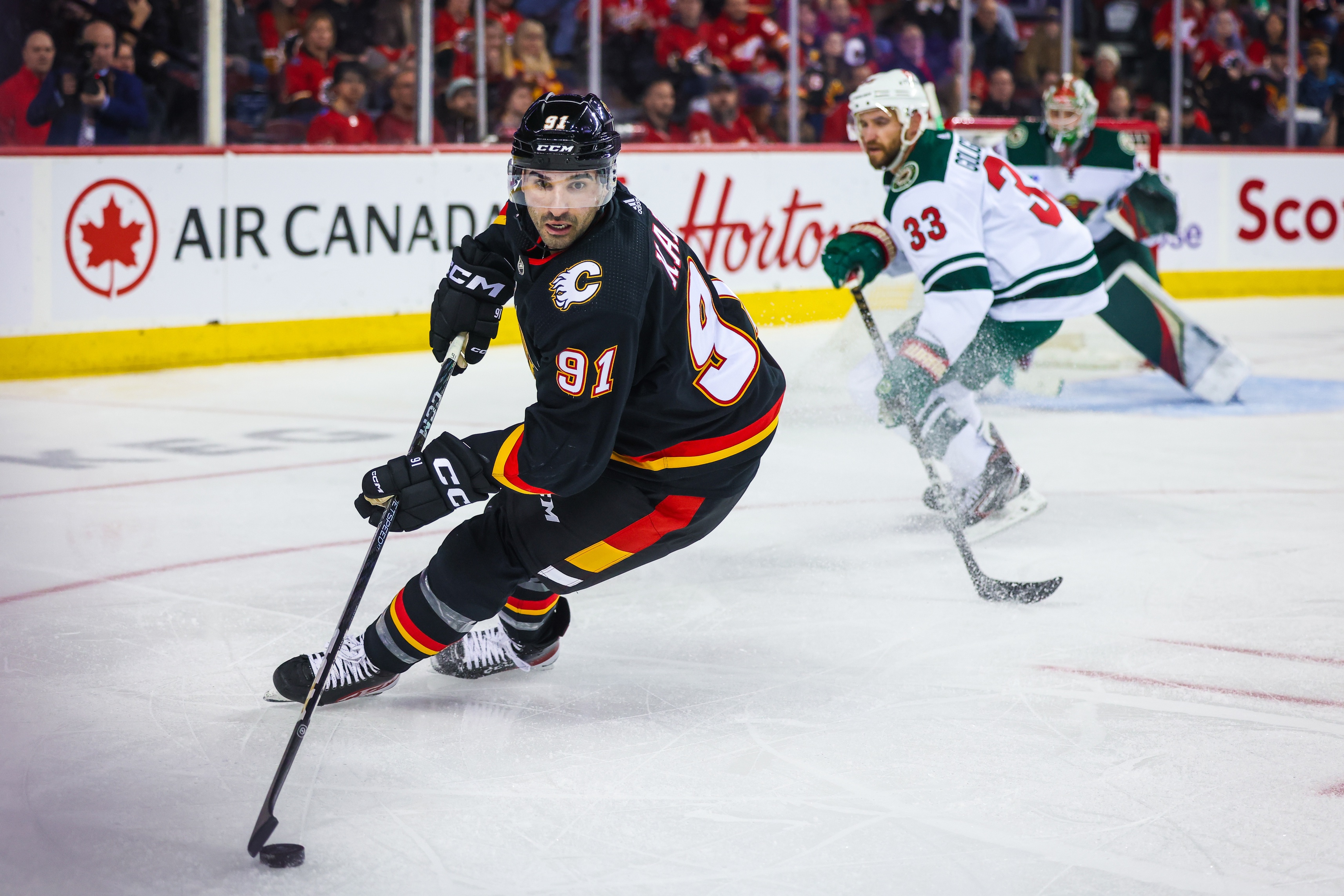 NHL Picks Nazem Kadri Calgary Flames Predictions Bets Odds