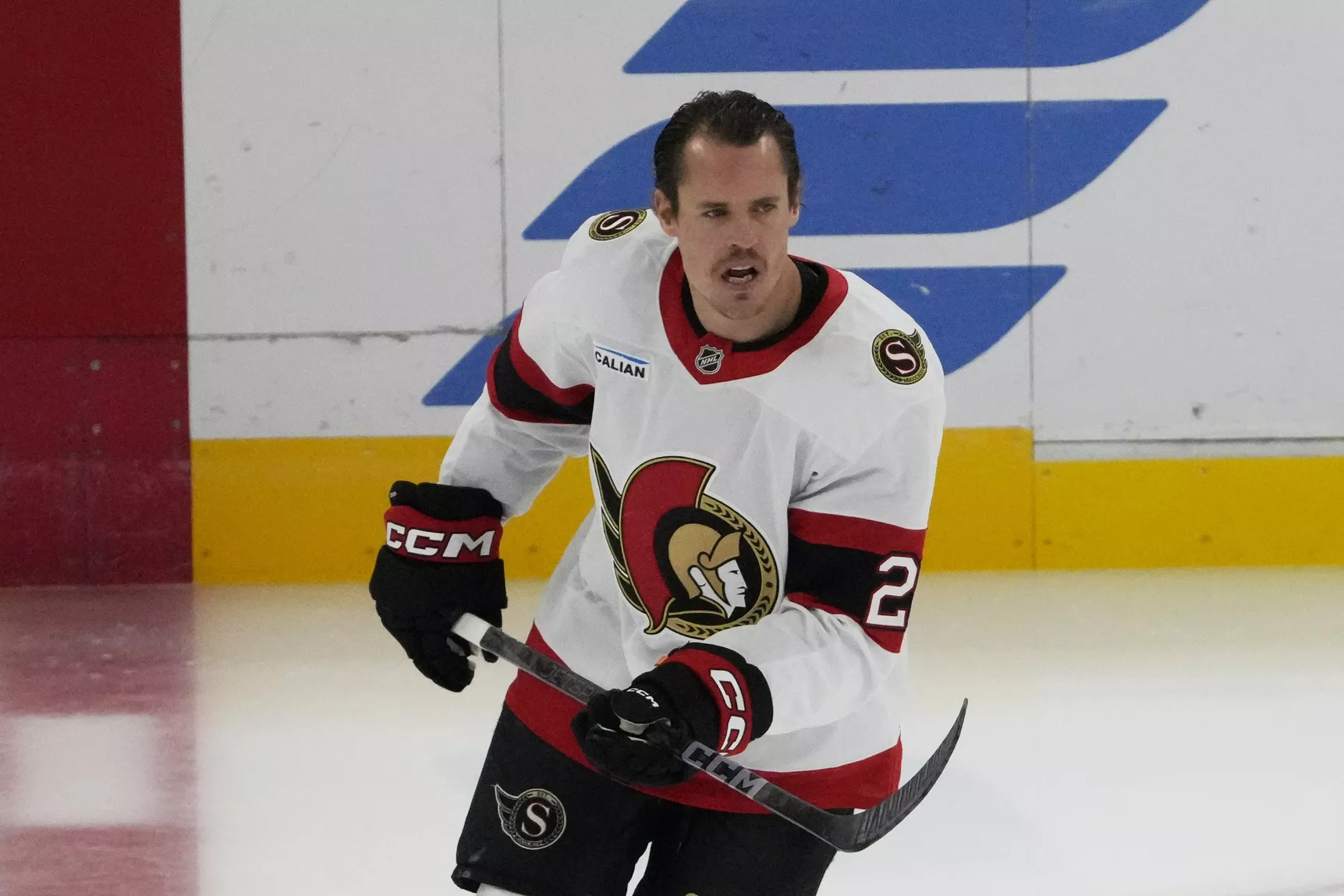 NHL Betting Insights: Nick Cousins, Ottawa Senators Predictions, Top Bets & Odds