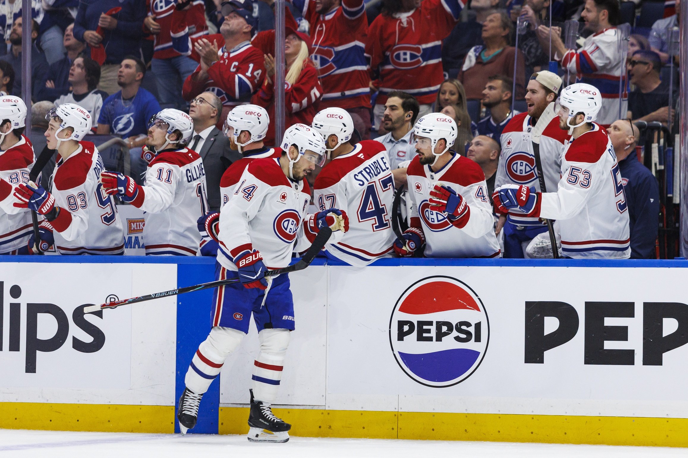 nhl picks Nick Suzuki Montreal Canadiens predictions best bet odds