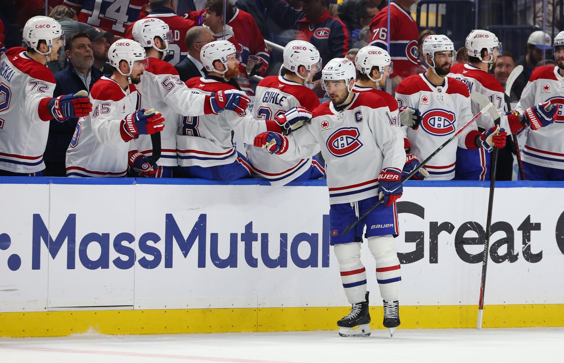 Montreal Canadiens vs Buffalo Sabres Prediction, 5/18/2026 NHL Picks, Best Bets & Odds
