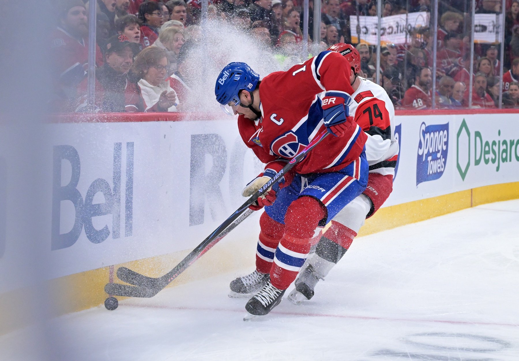 Montreal Canadiens vs Carolina Hurricanes Prediction, 5/21/2026 NHL Picks, Best Bets & Odds