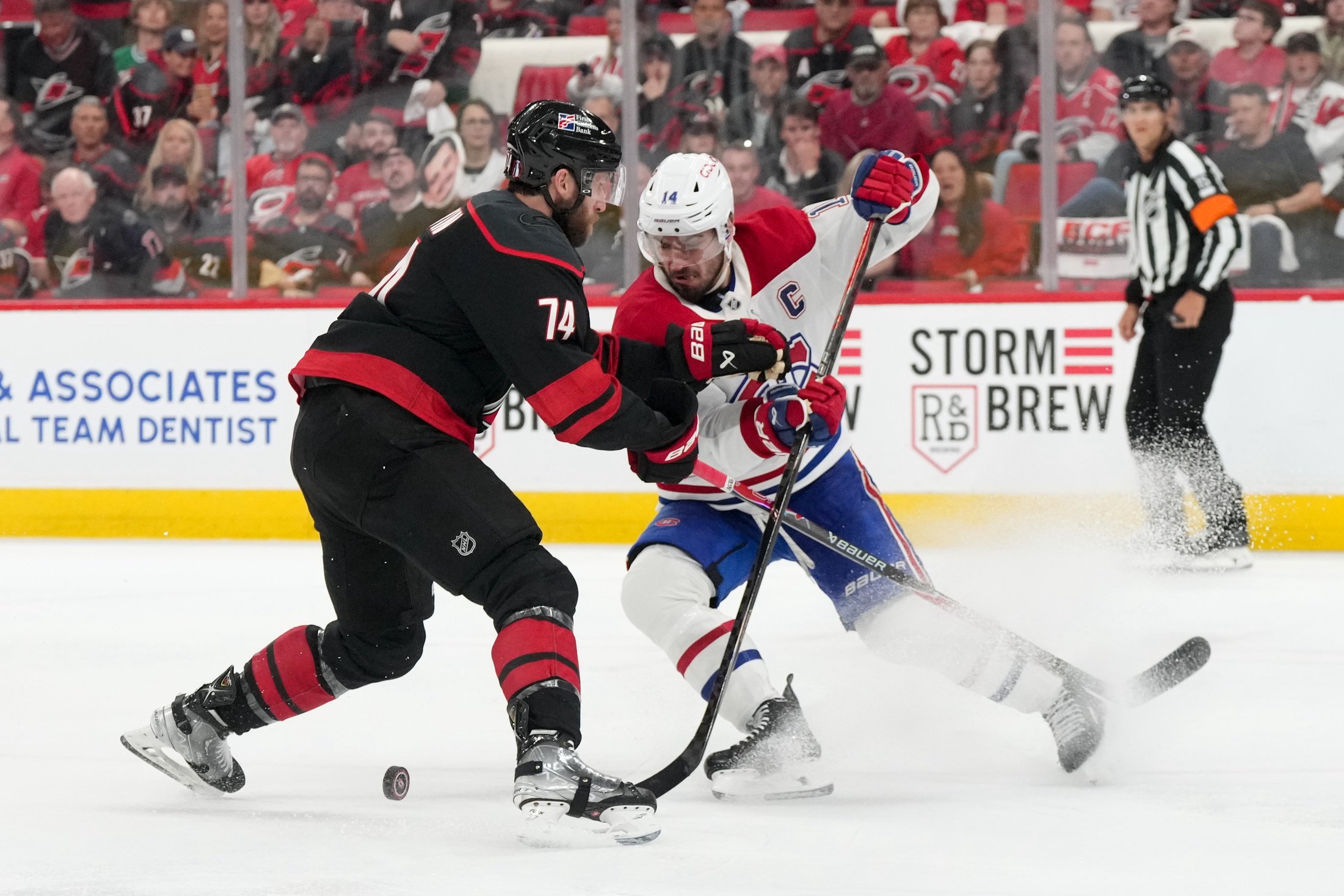 nhl picks Nick Suzuki Montreal Canadiens predictions best bet odds
