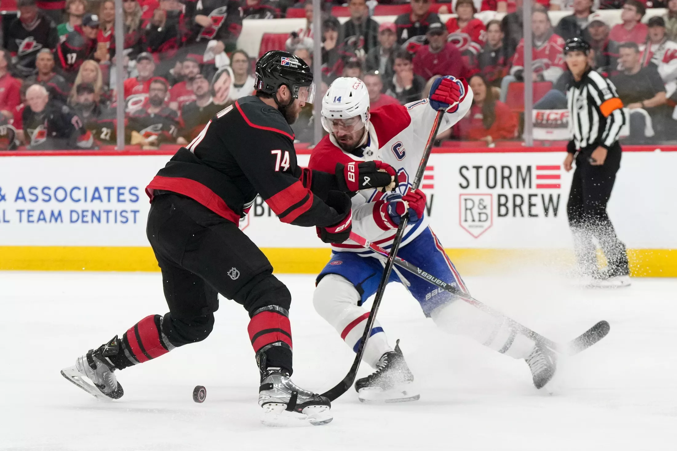 NHL Picks Nick Suzuki Montreal Canadiens Predictions Best Bet Odds