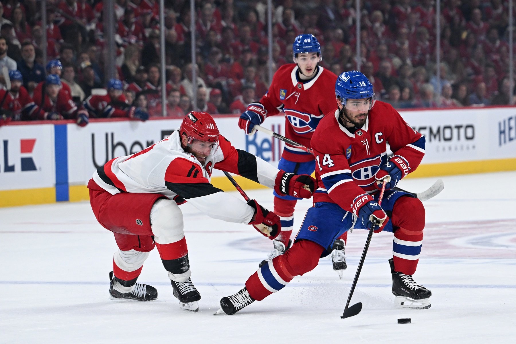 Montreal Canadiens vs Carolina Hurricanes Prediction, 5/29/2026 NHL Picks, Best Bets & Odds