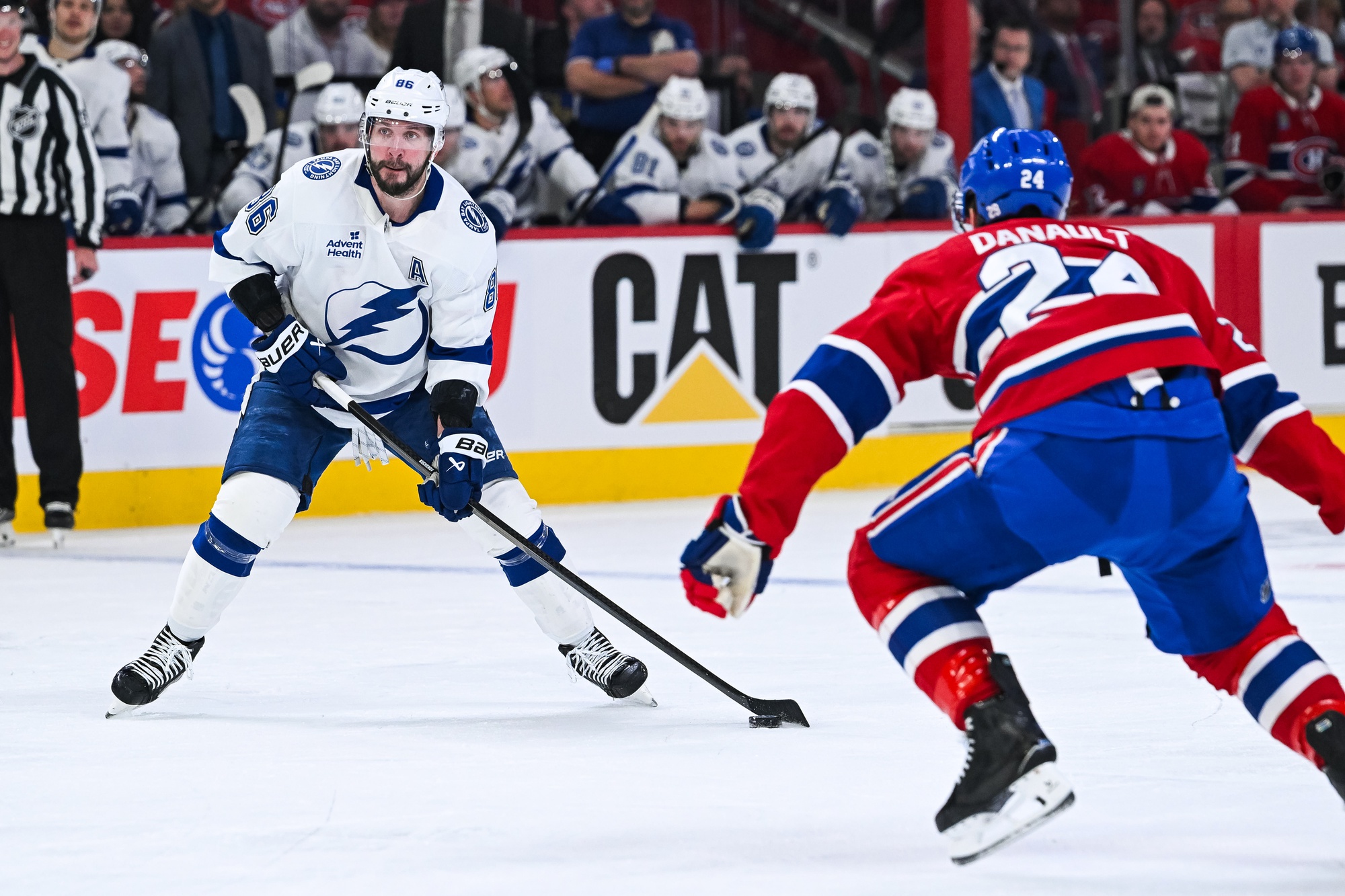 nhl picks Nikita Kucherov Tampa Bay Lightning predictions best bet odds