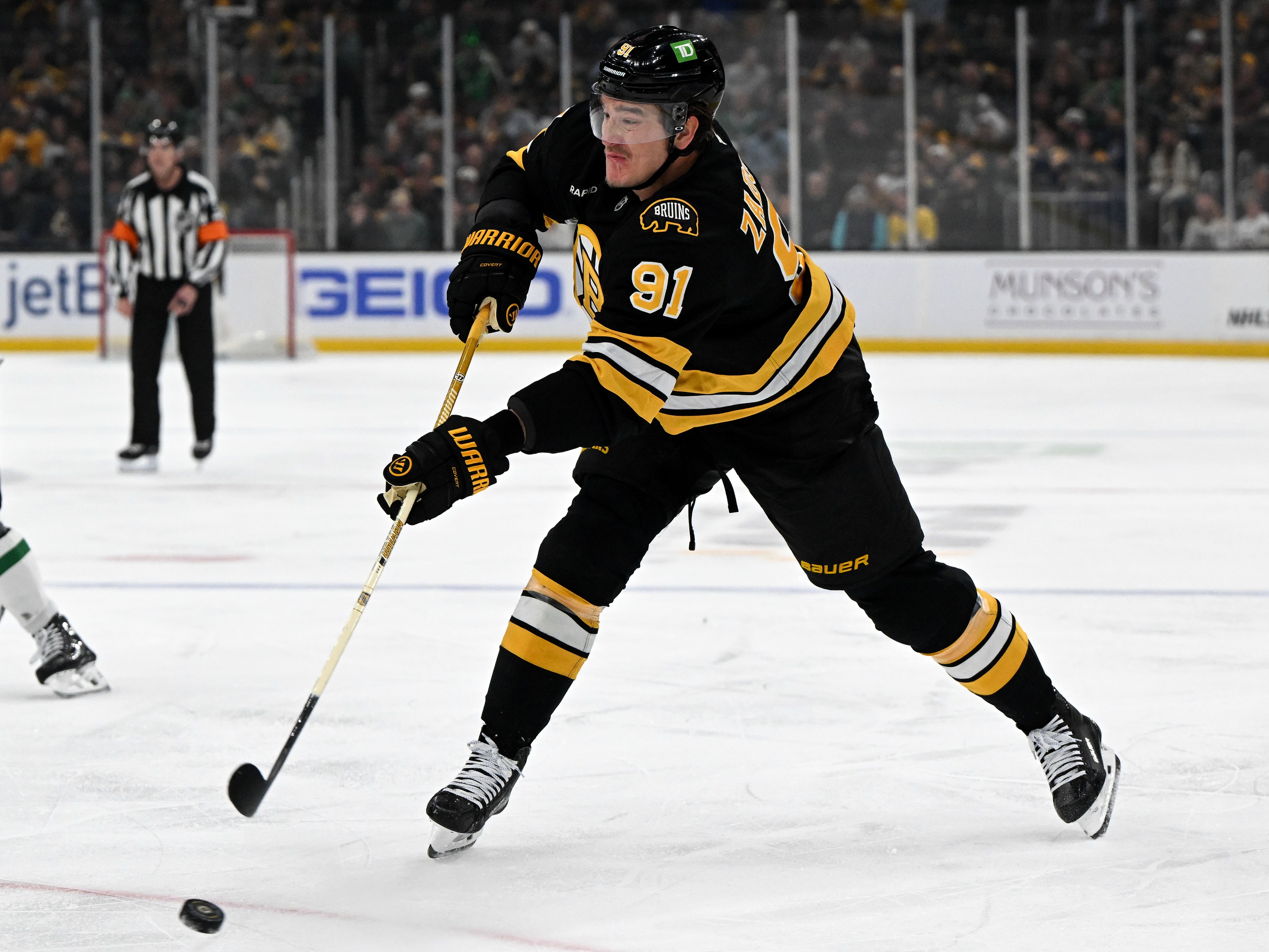 NHL Predictions for Nikita Zadorov and Boston Bruins