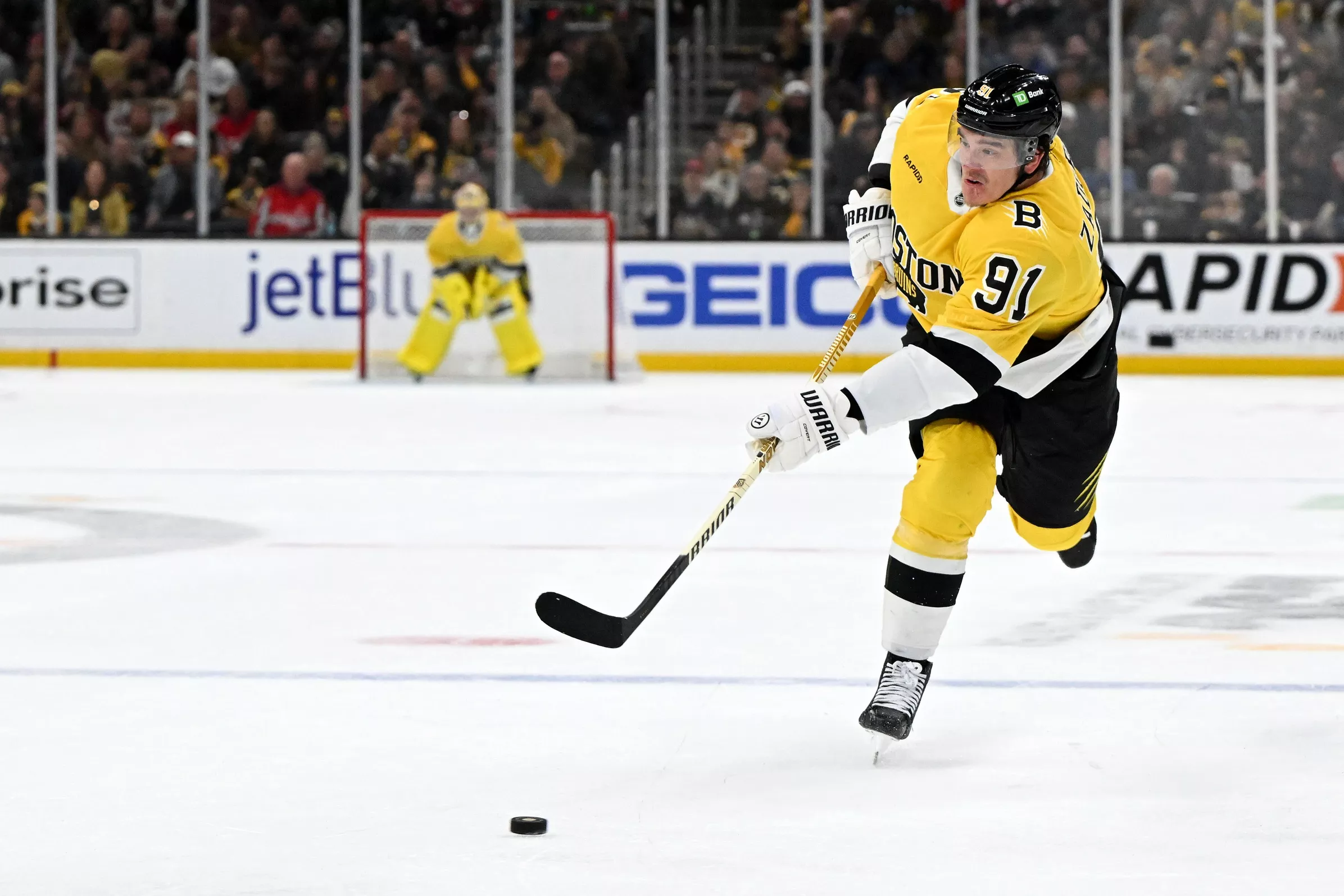 NHL Predictions and Betting Odds for Nikita Zadorov and the Boston Bruins