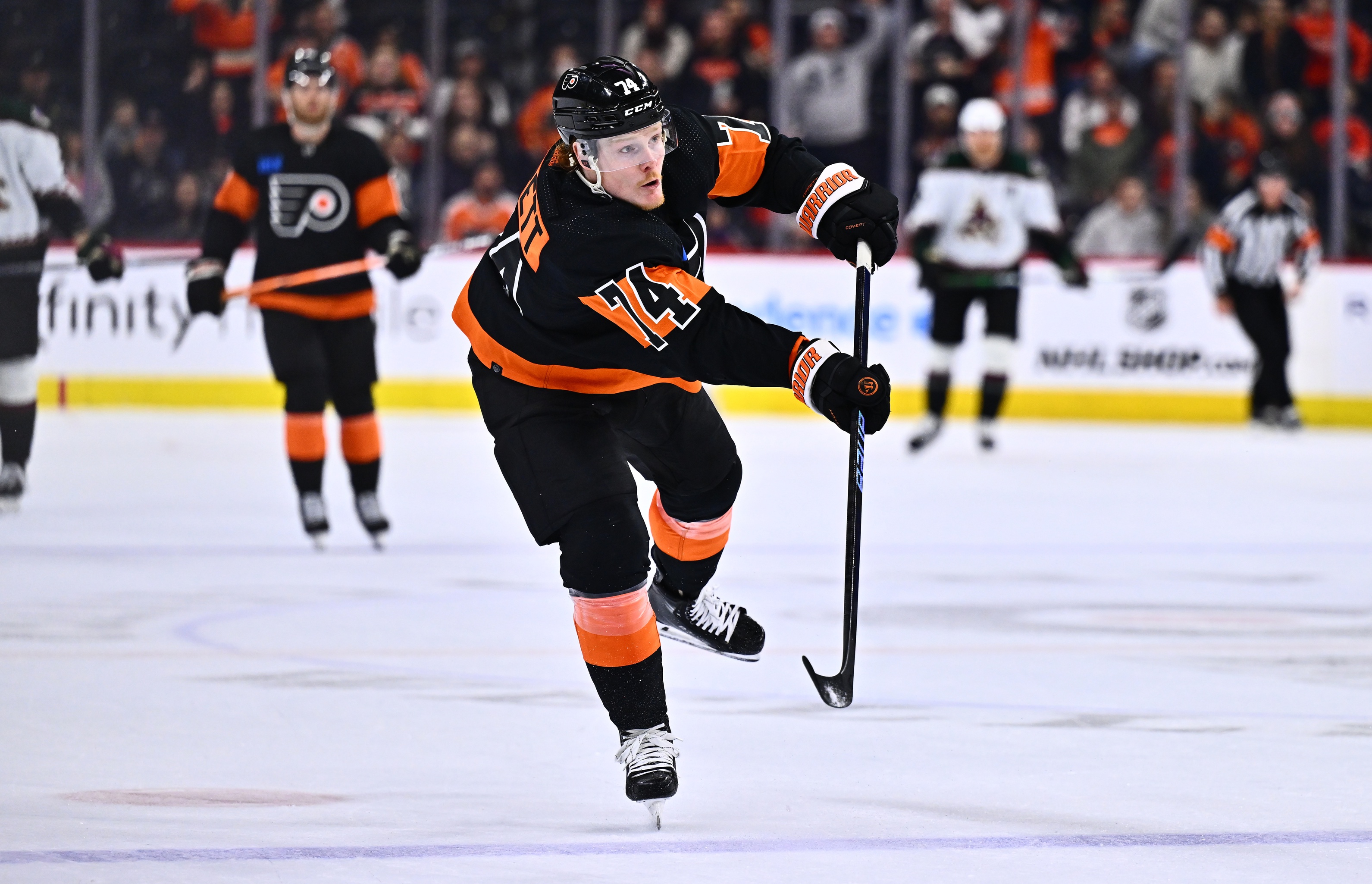 NHL Picks Owen Tippett Philadelphia Flyers NHL Predictions Best Bet Odds