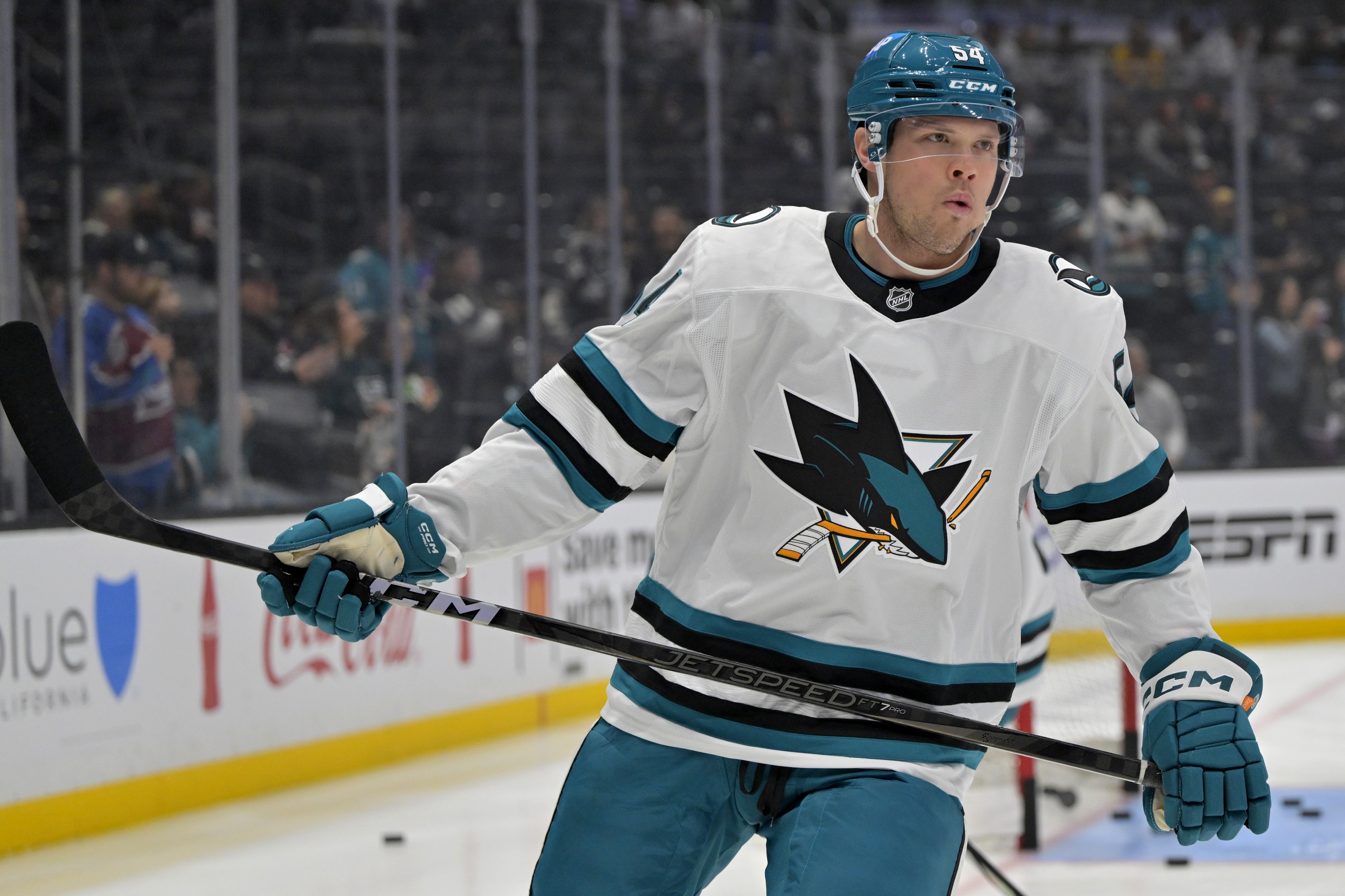 nhl picks Patrick Giles San Jose Sharks predictions best bet odds