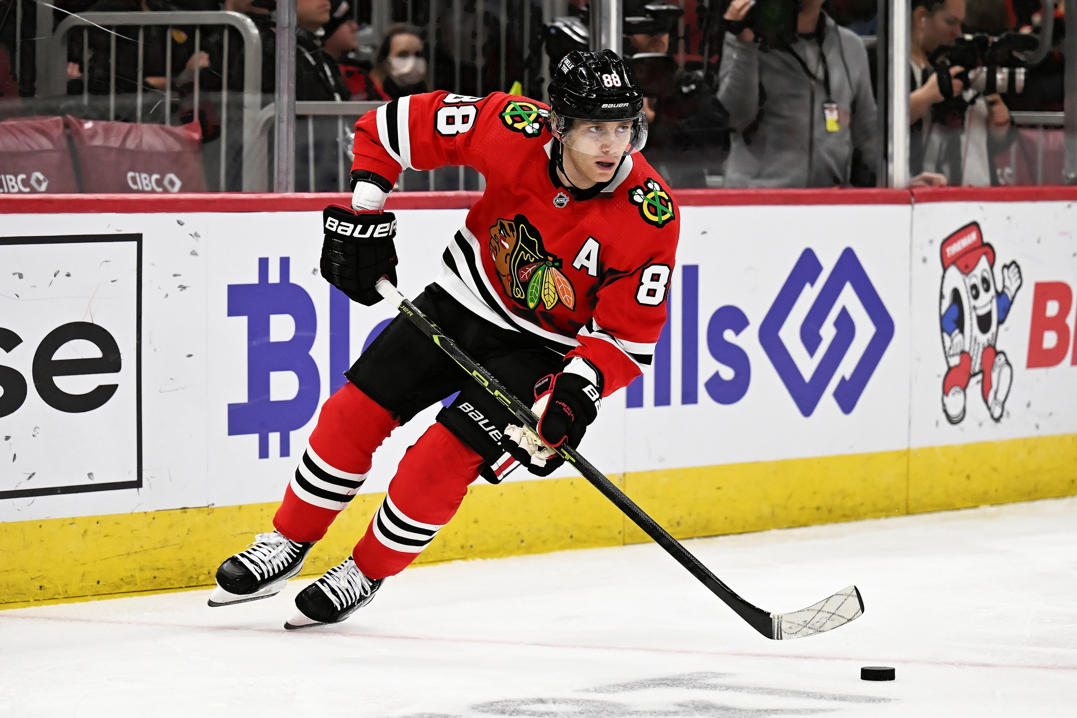 Los Angeles Kings vs Chicago Blackhawks Prediction, 1/22/2023 NHL Picks, Best Bets & Odds