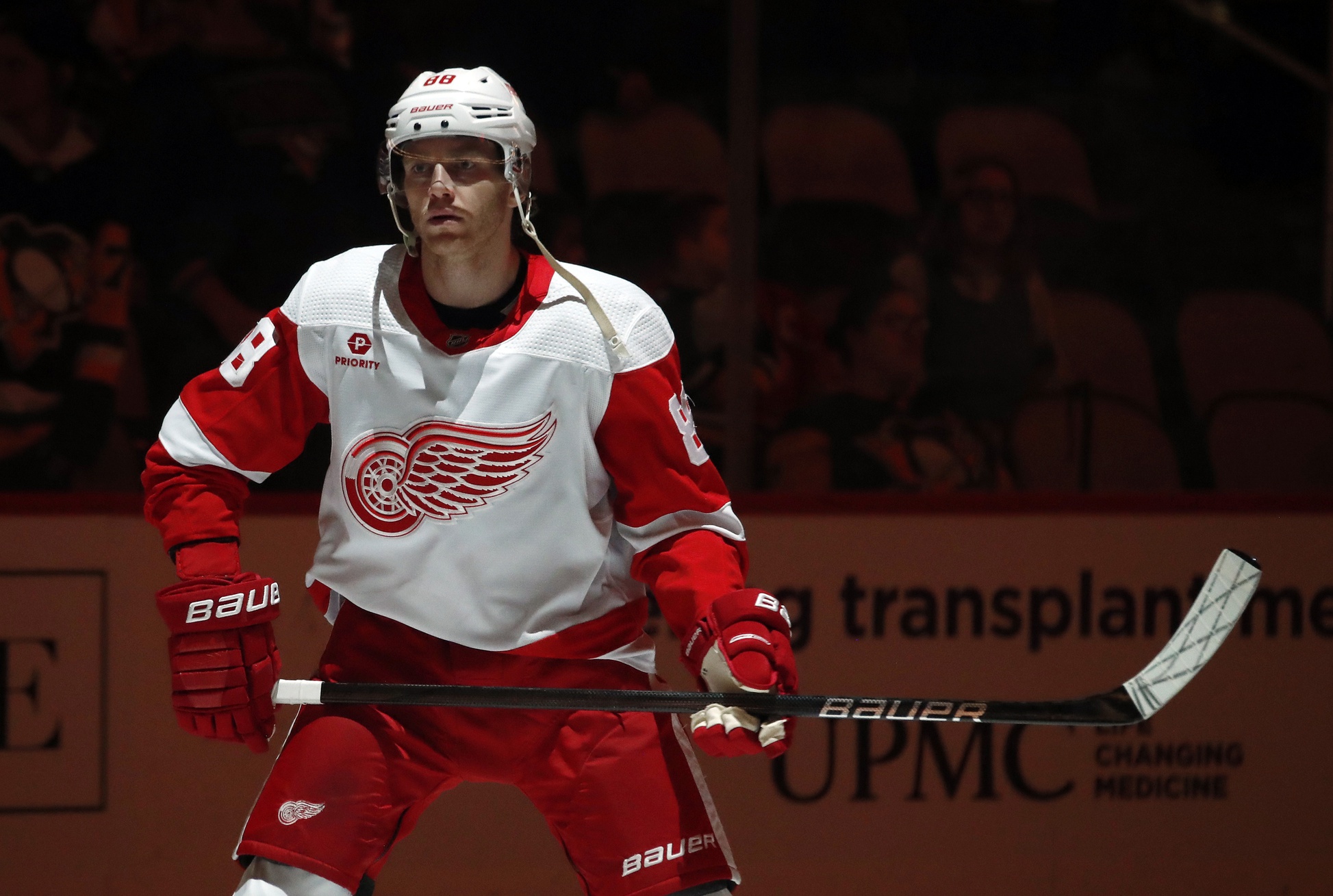 NHL Predictions: Patrick Kane, Detroit Red Wings, Odds, and Best Bets