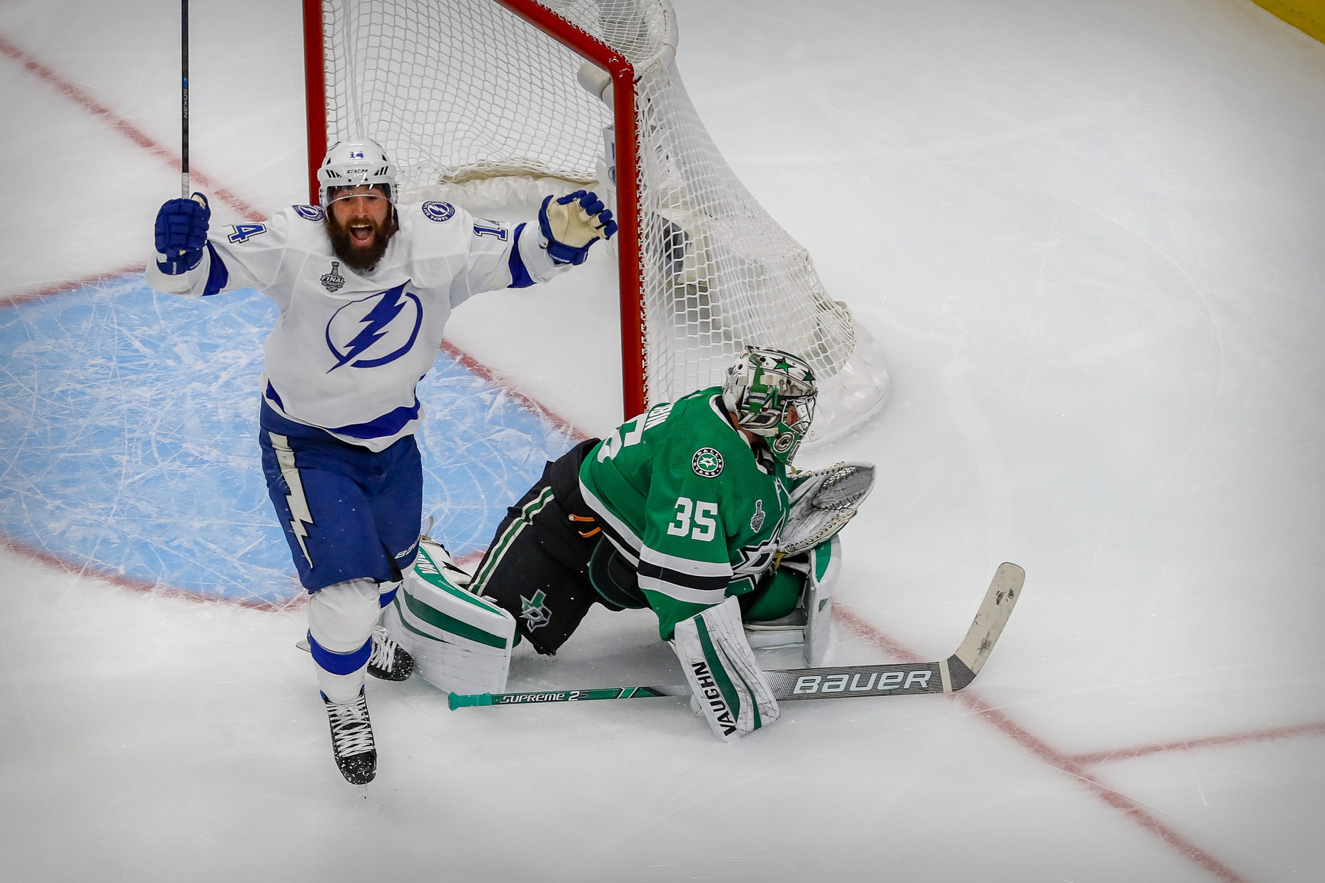 nhl picks Patrick Maroon Tampa Bay Lightning nhl picks