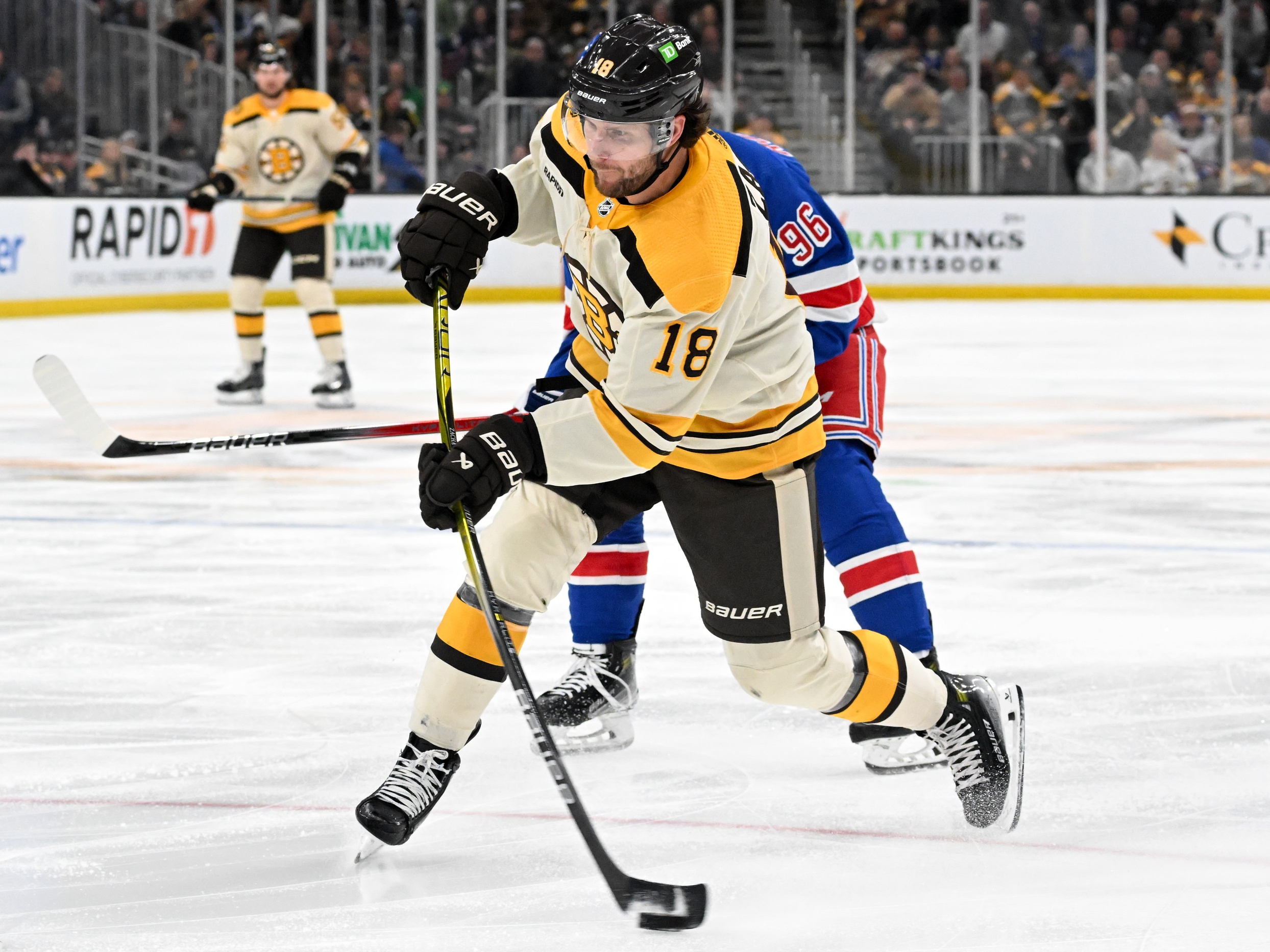 Boston Bruins vs Toronto Maple Leafs Prediction, 4/24/2024 NHL Picks, Best Bets & Odds