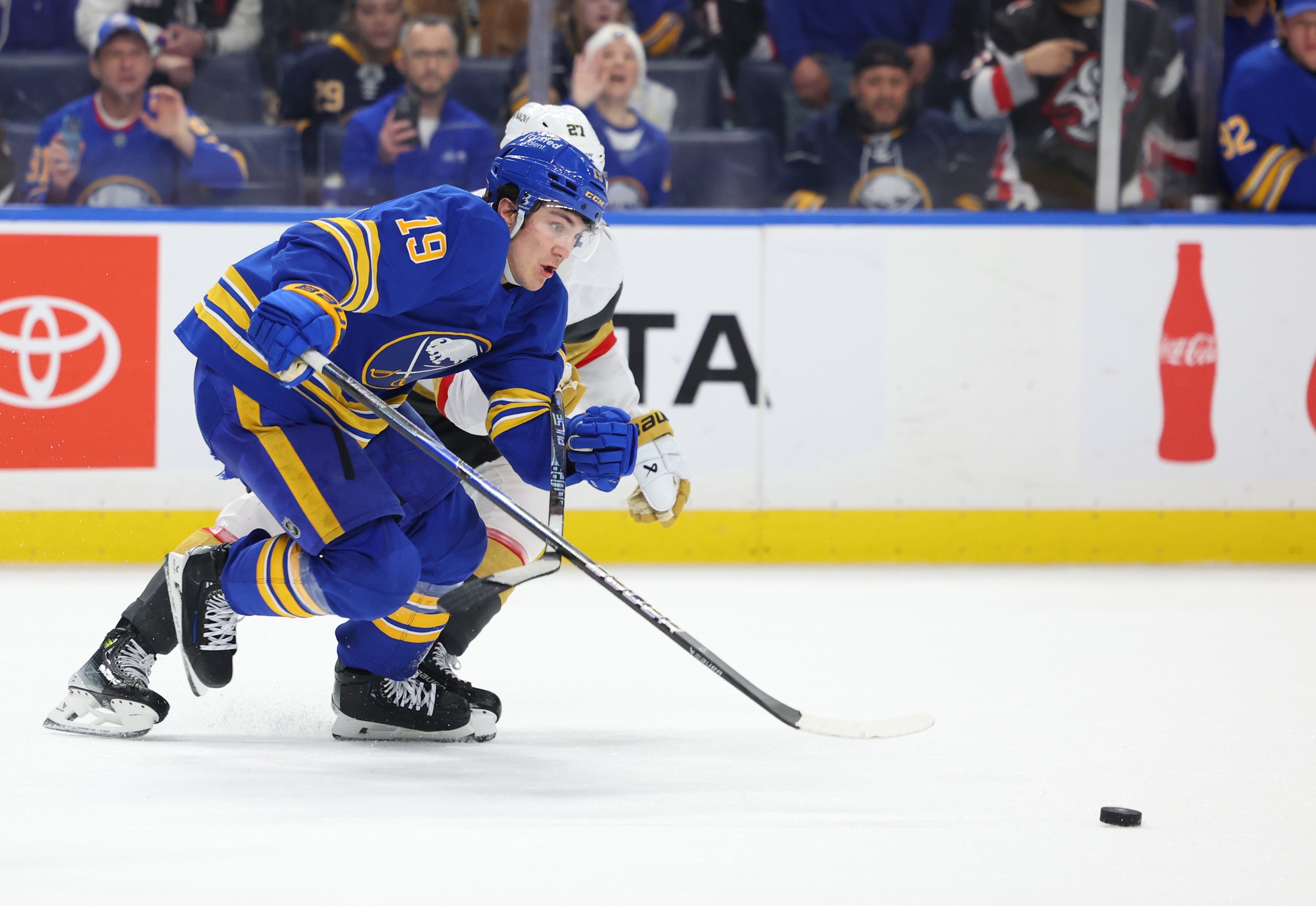 nhl picks Peyton Krebs Buffalo Sabres predictions best bet odds