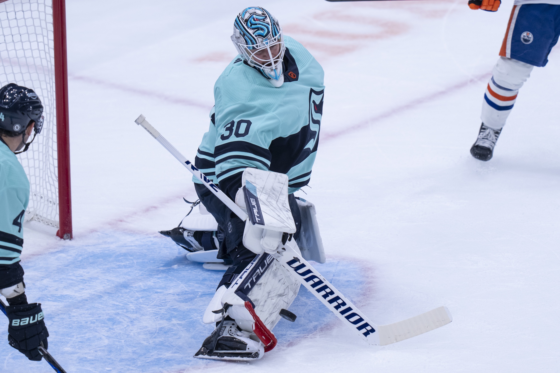 nhl picks Philipp Grubauer Seattle Kraken nhl picks